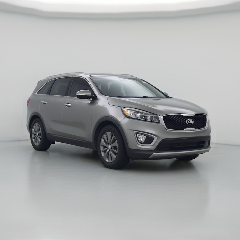 2018 Kia Sorento EX