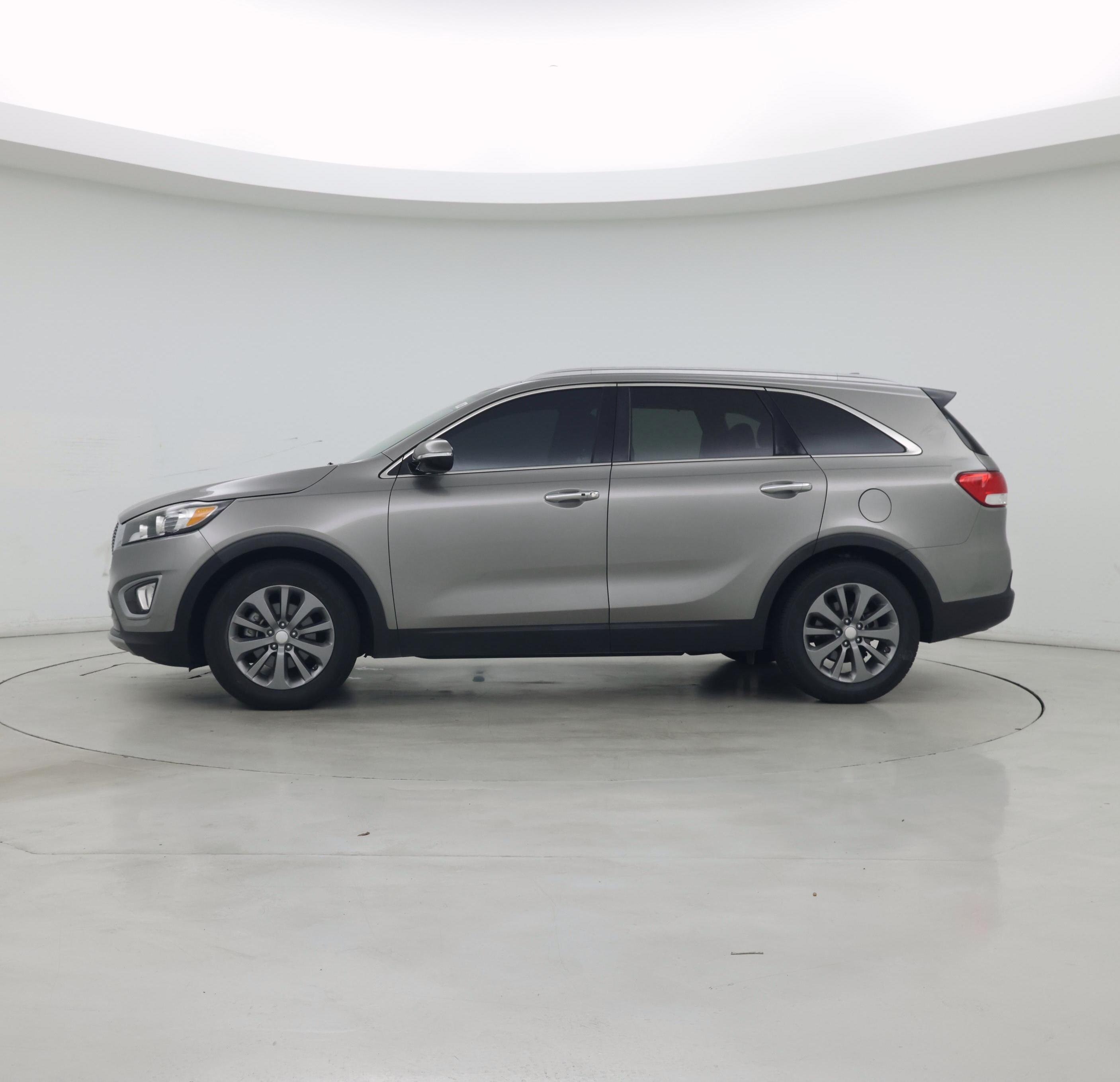 Thumbnail: 2018 Kia Sorento - 3