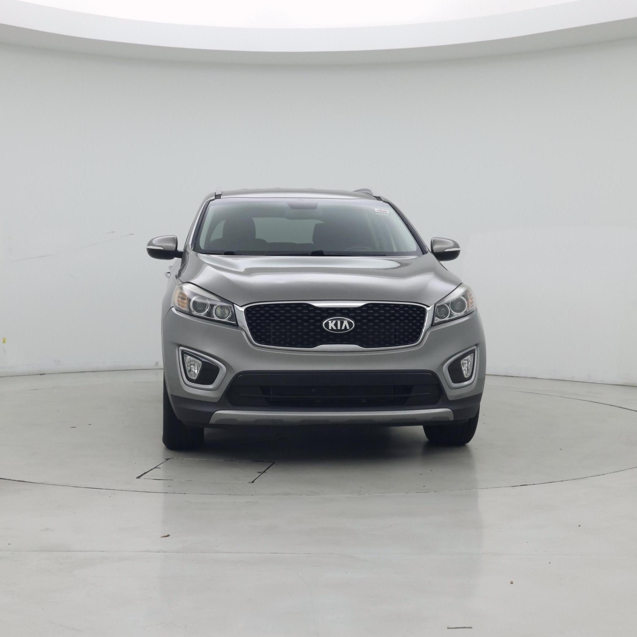 Thumbnail: 2018 Kia Sorento - 5