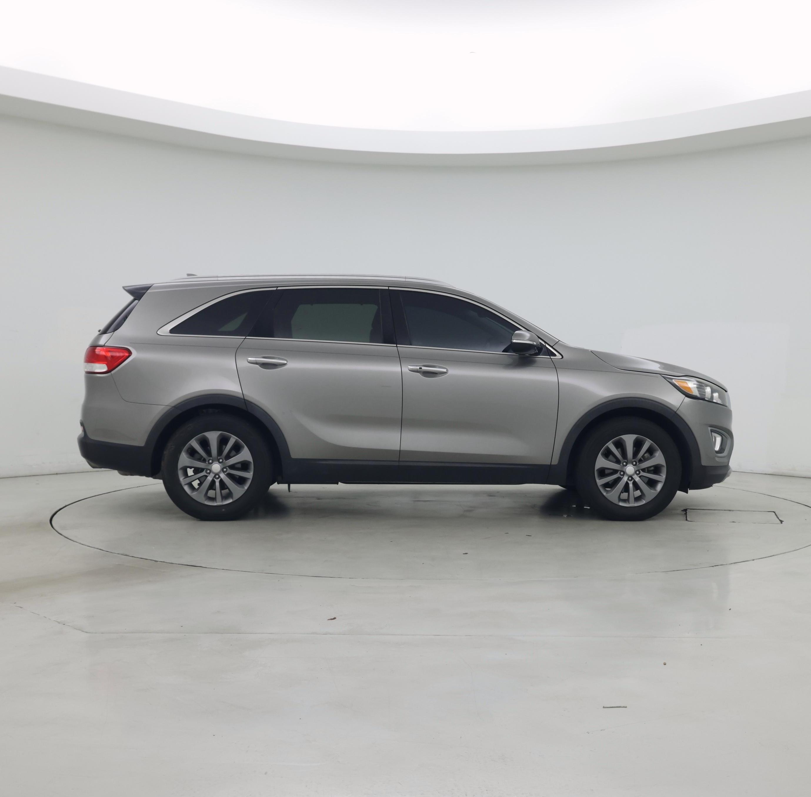 Thumbnail: 2018 Kia Sorento - 7
