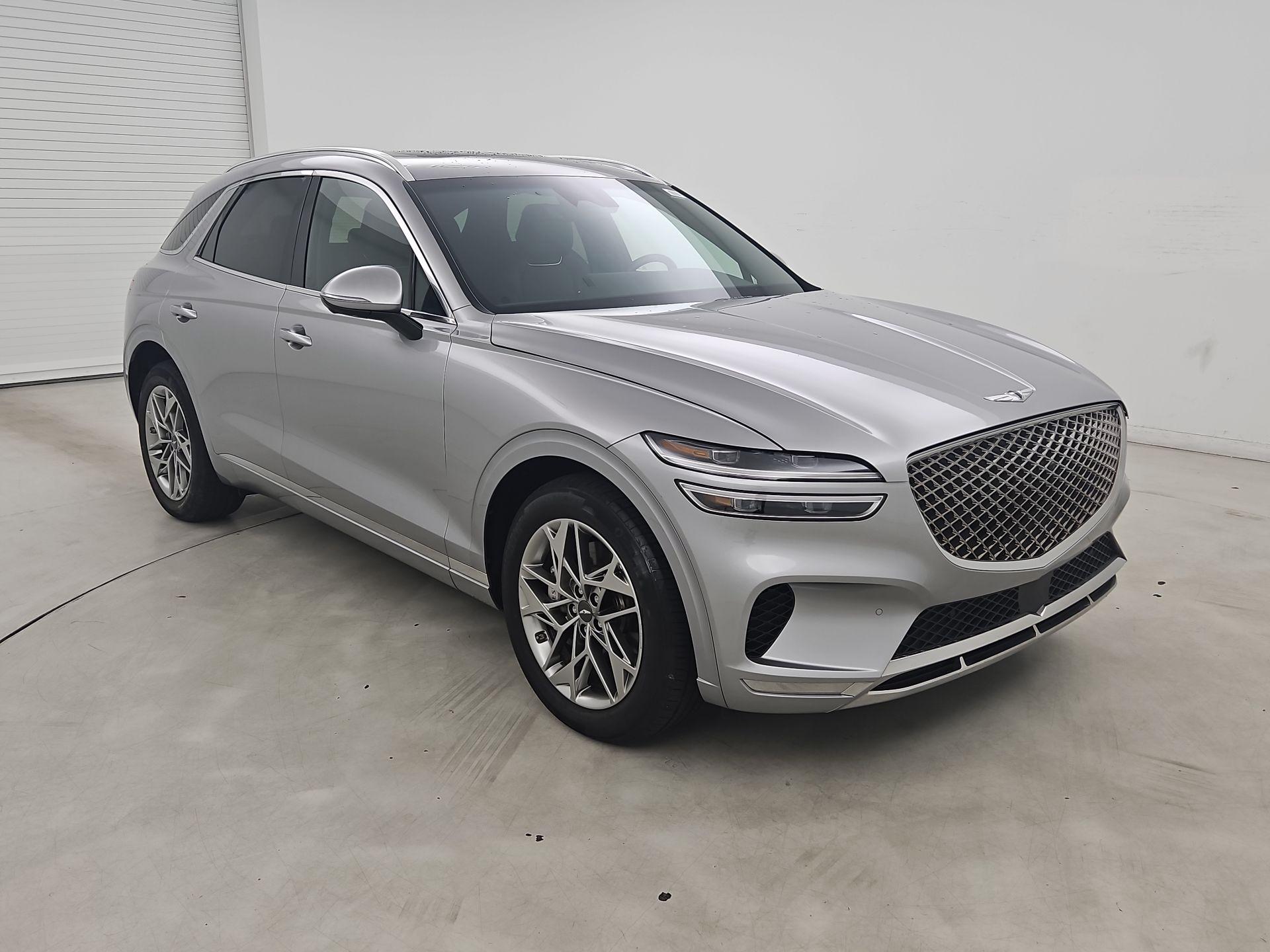 Thumbnail: 2024 Genesis GV70 - 1