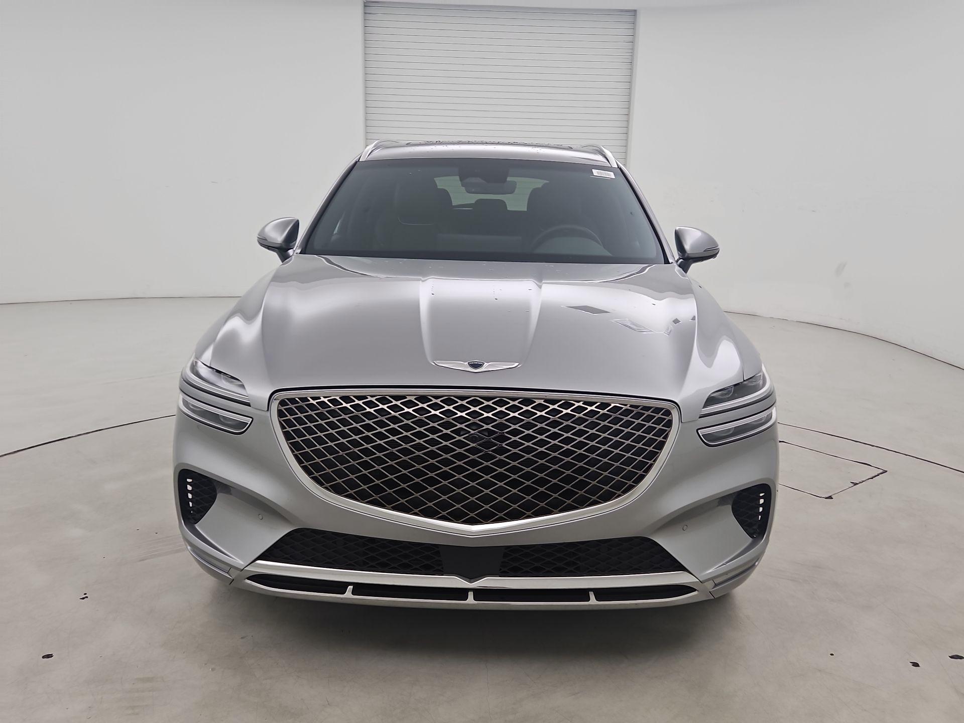 Thumbnail: 2024 Genesis GV70 - 2