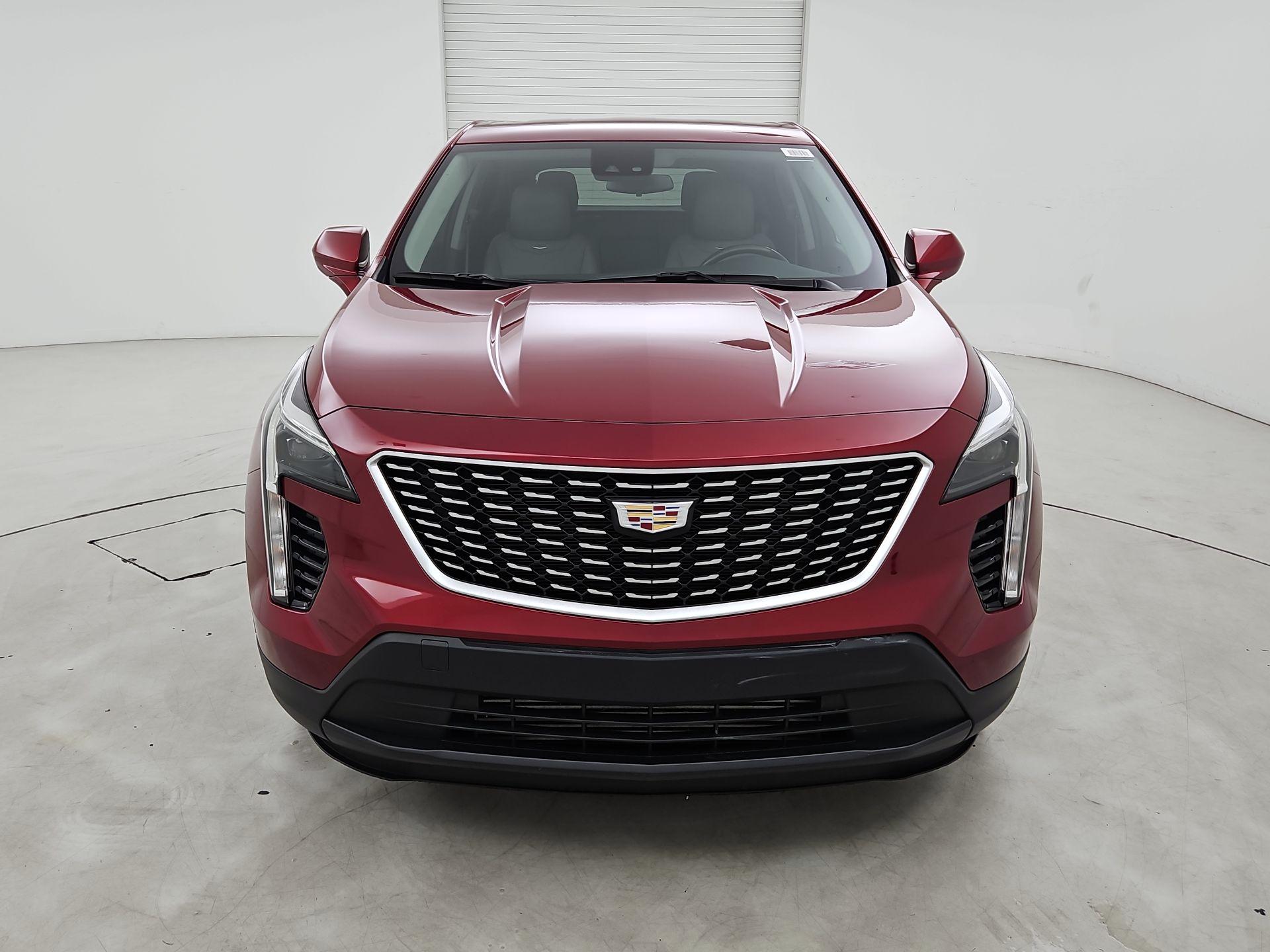 Thumbnail: 2020 Cadillac XT4 - 2