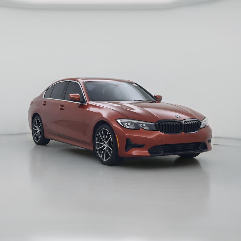 2020 BMW 330 I