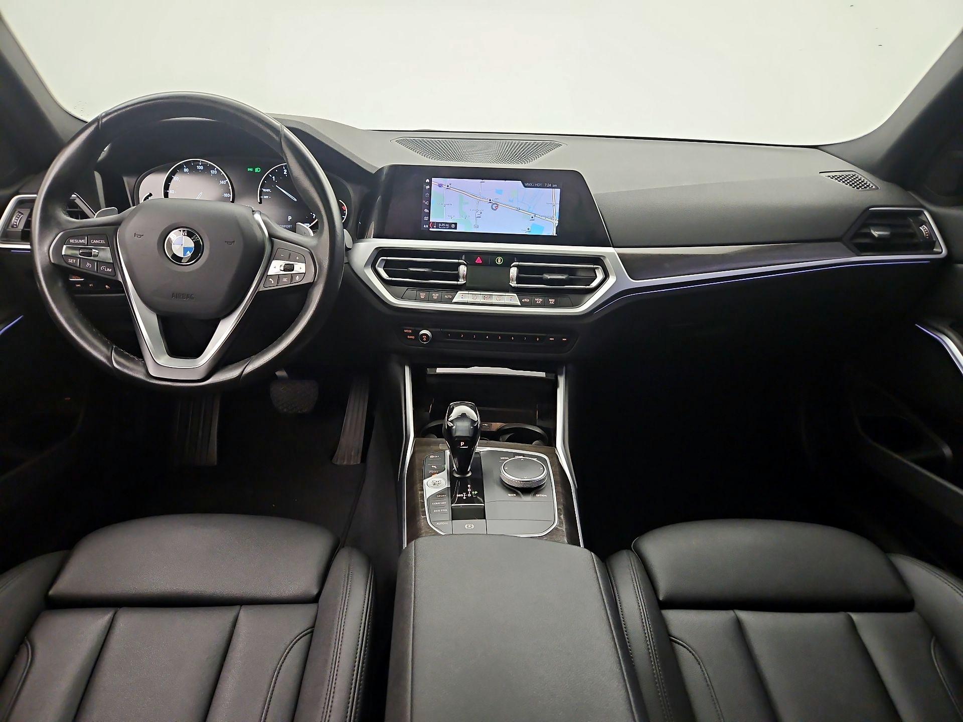 Thumbnail: 2020 BMW 3 Series - 9