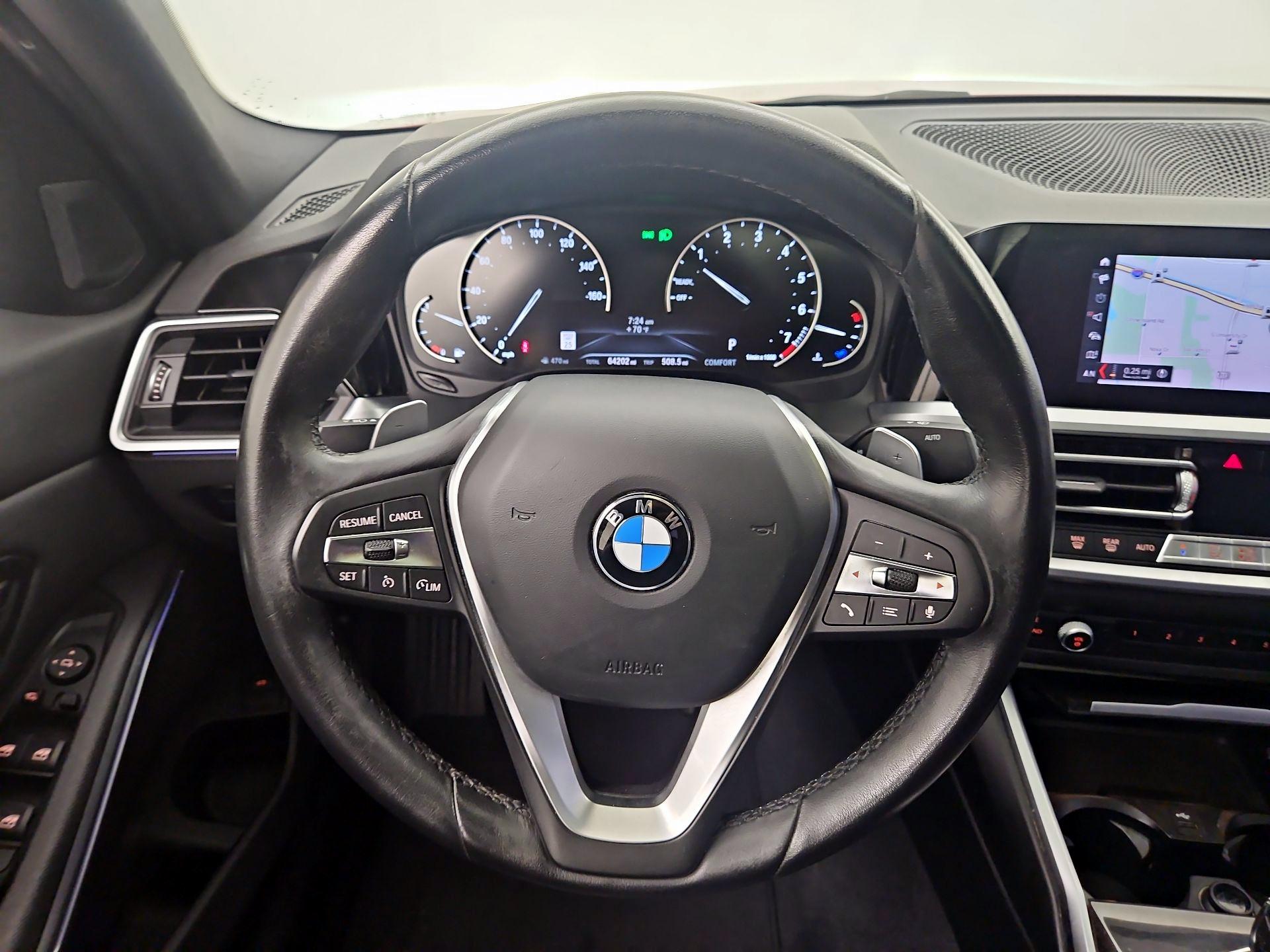 Thumbnail: 2020 BMW 3 Series - 10