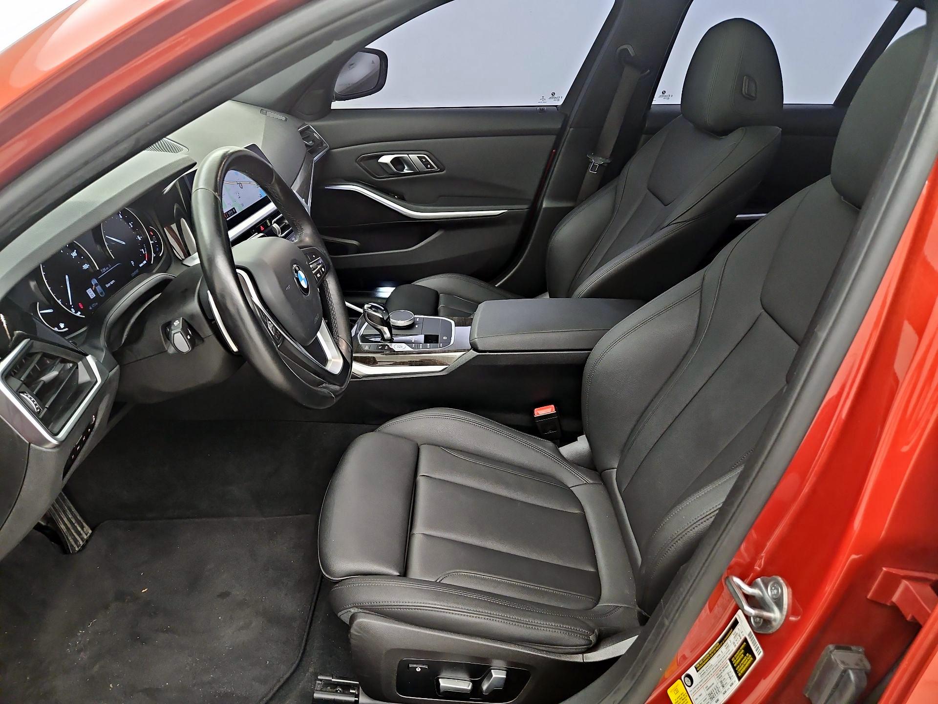 Thumbnail: 2020 BMW 3 Series - 11