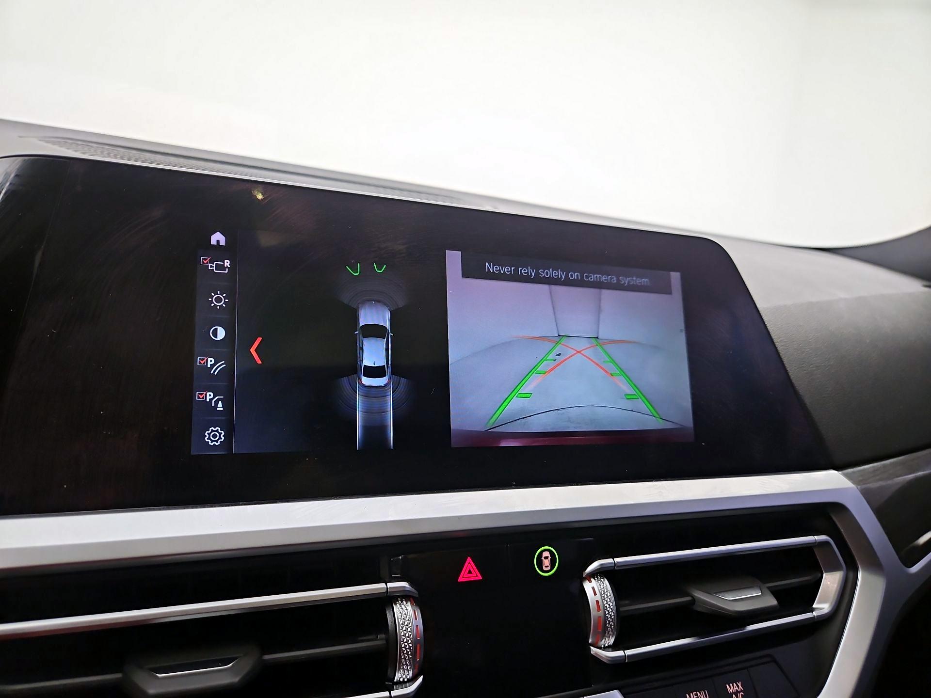 Thumbnail: 2020 BMW 3 Series - 15
