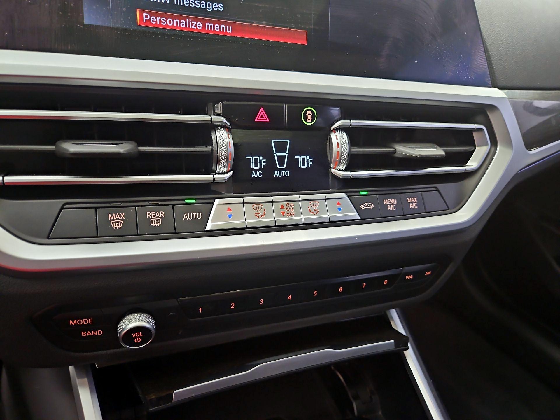 Thumbnail: 2020 BMW 3 Series - 17