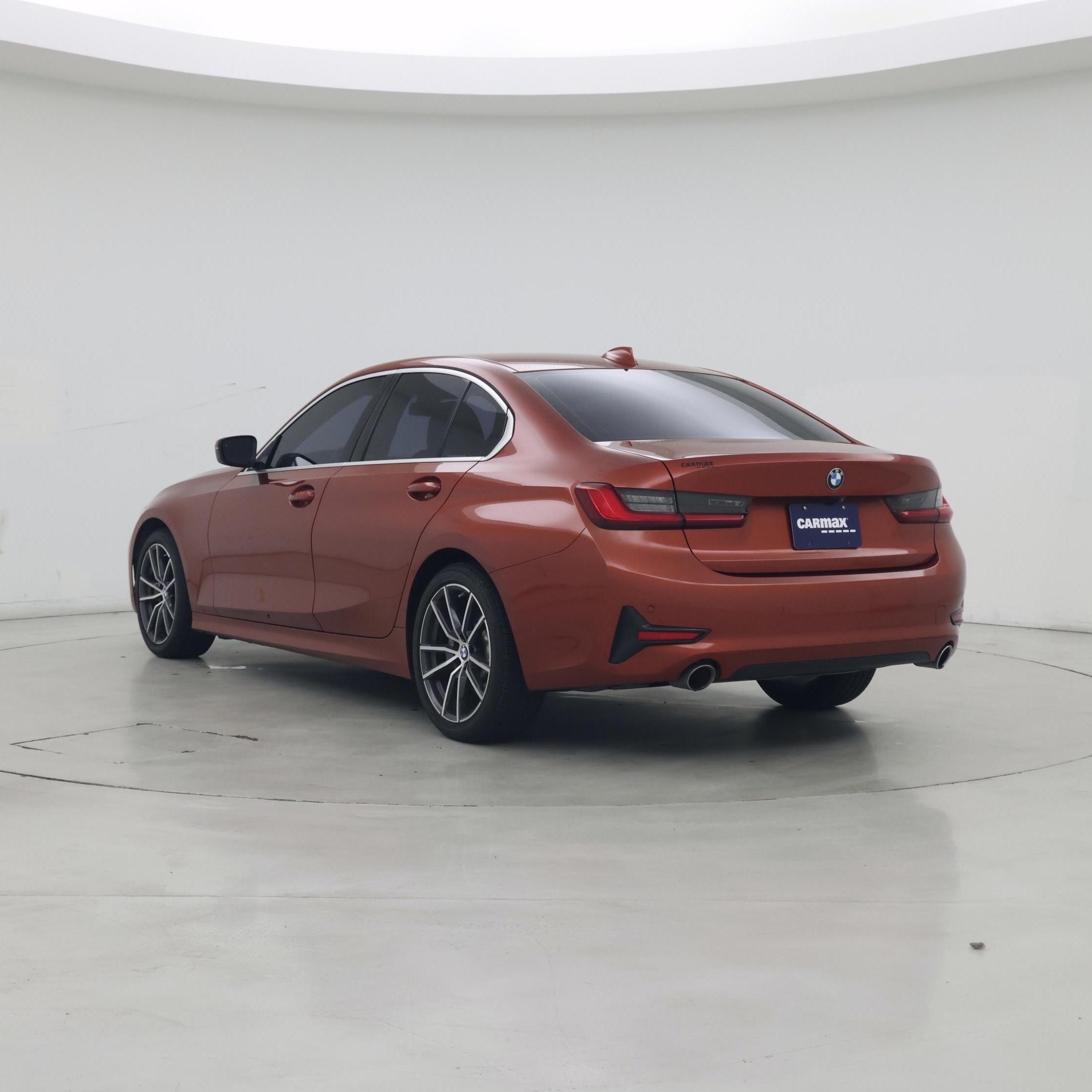 Thumbnail: 2020 BMW 3 Series - 2
