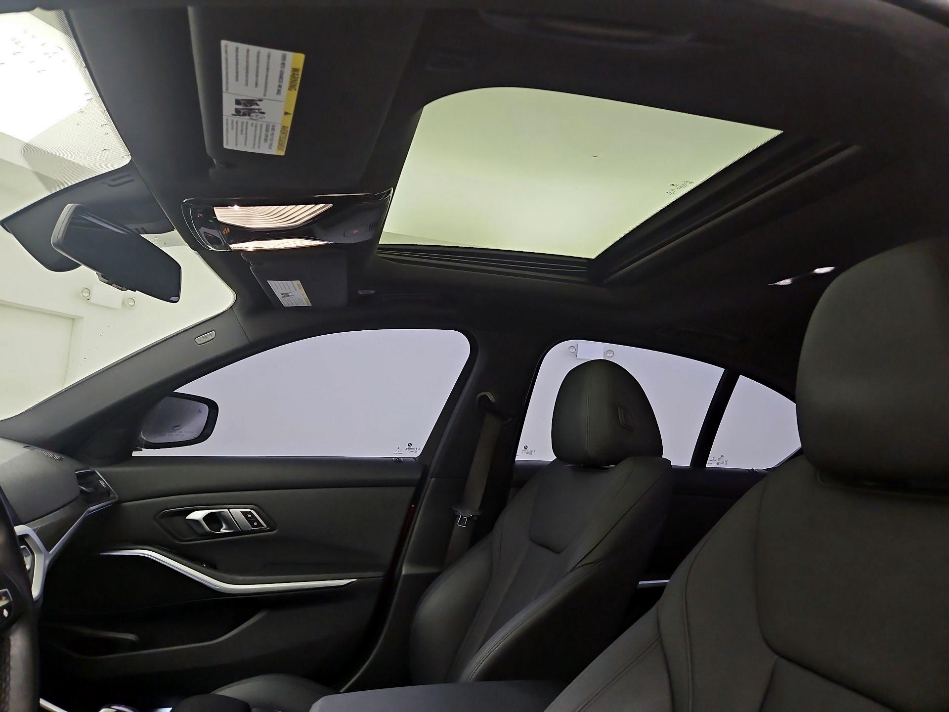 Thumbnail: 2020 BMW 3 Series - 20