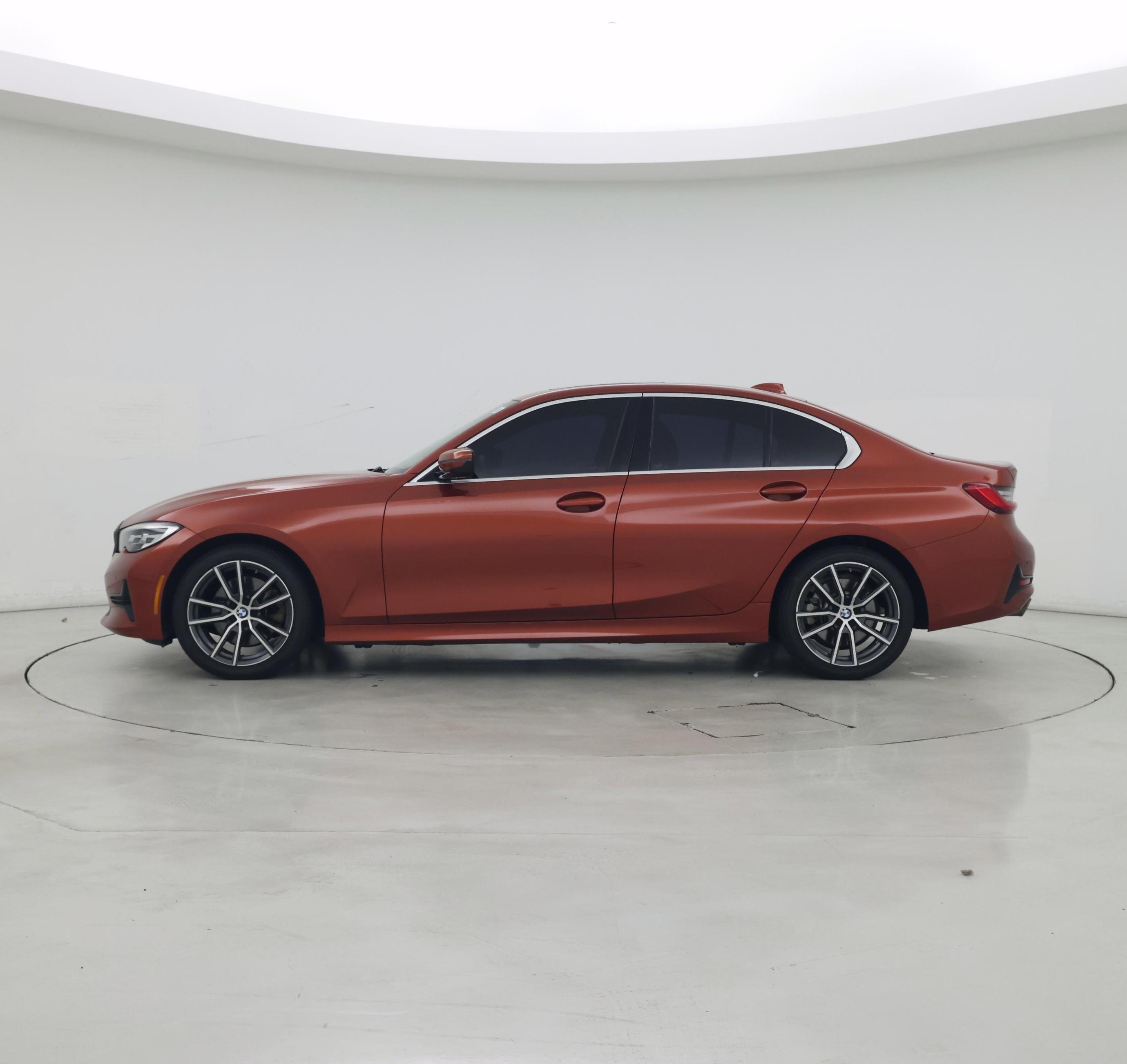 Thumbnail: 2020 BMW 3 Series - 3