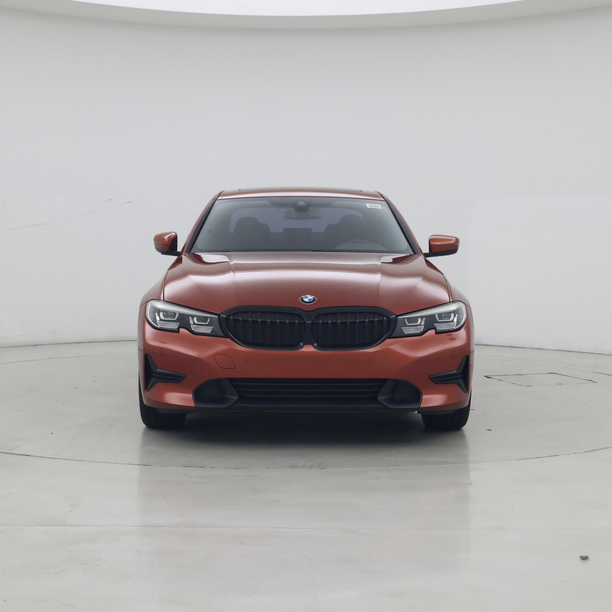 Thumbnail: 2020 BMW 3 Series - 5