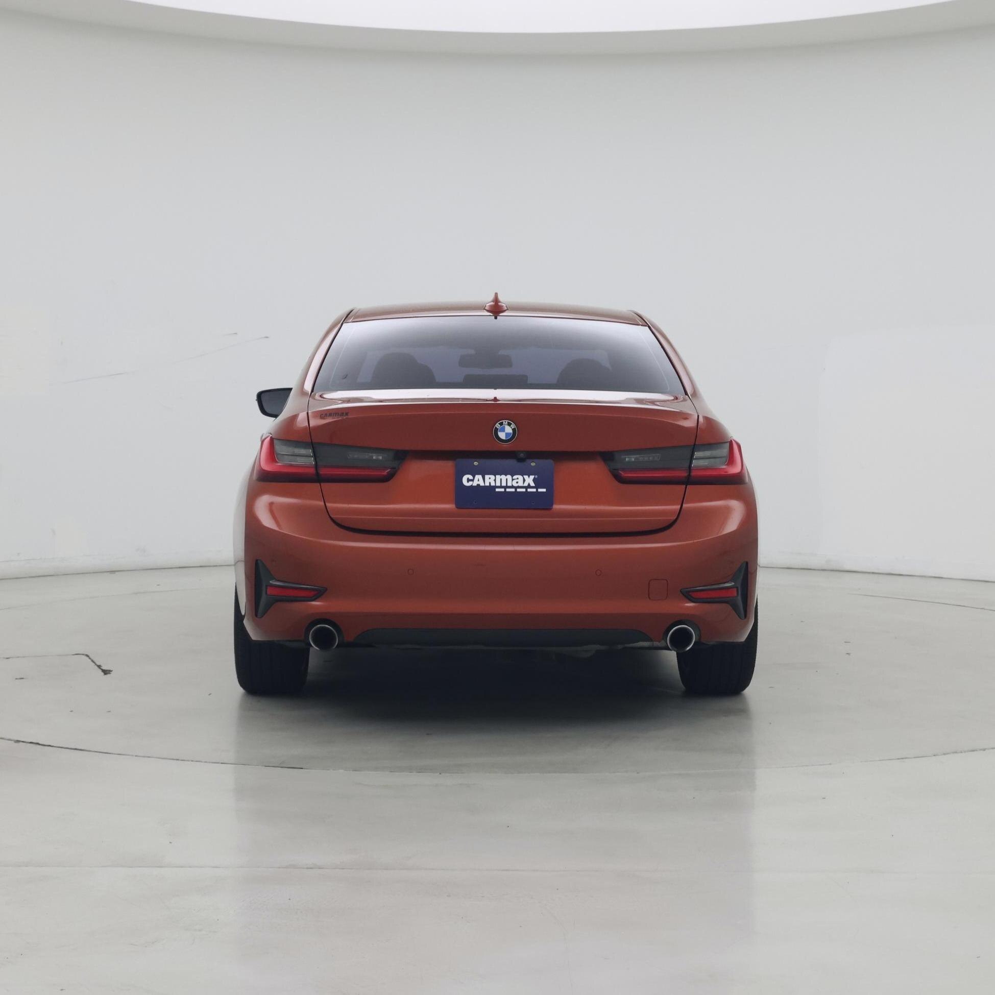 Thumbnail: 2020 BMW 3 Series - 6