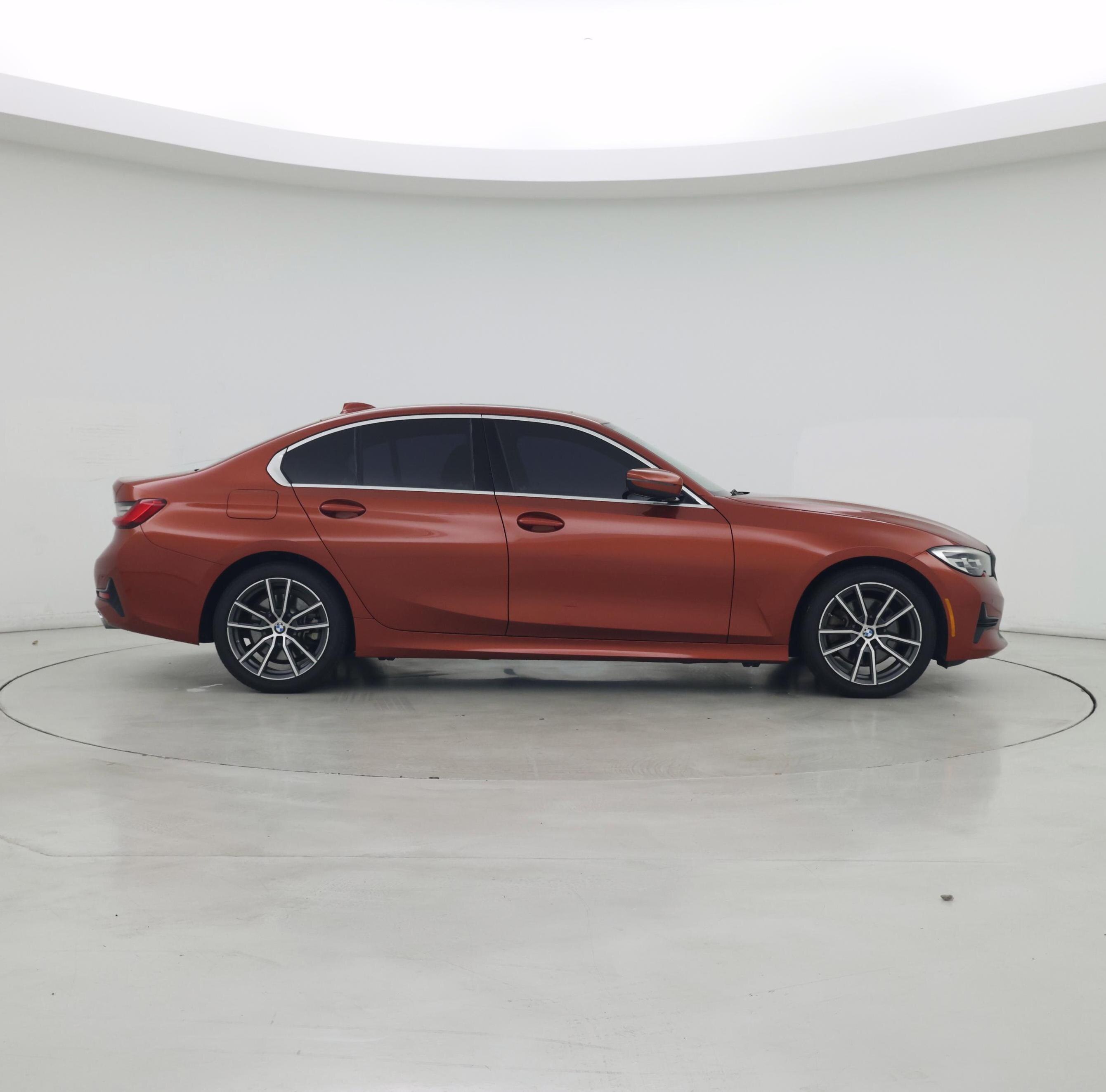 Thumbnail: 2020 BMW 3 Series - 7