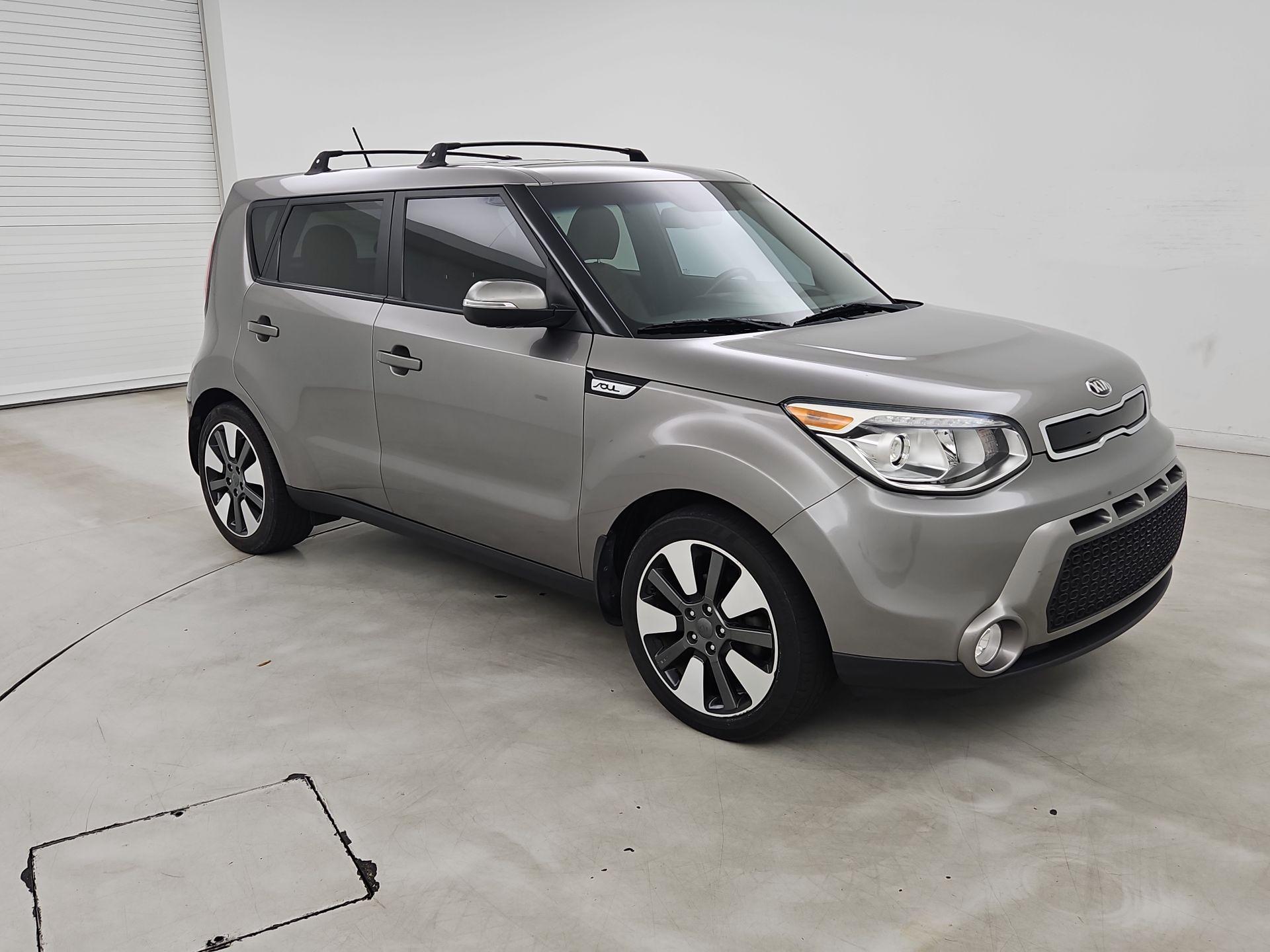 Thumbnail: 2016 Kia Soul - 1
