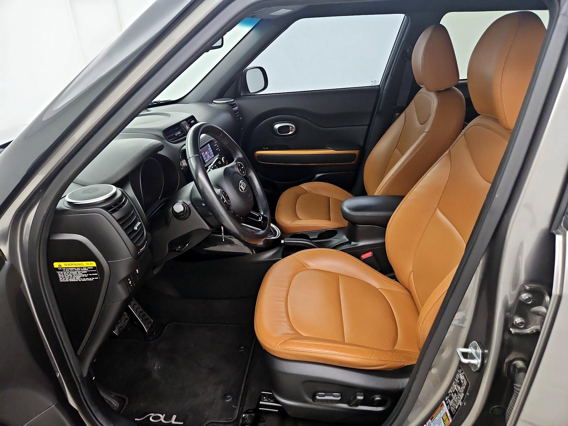 Thumbnail: 2016 Kia Soul - 9