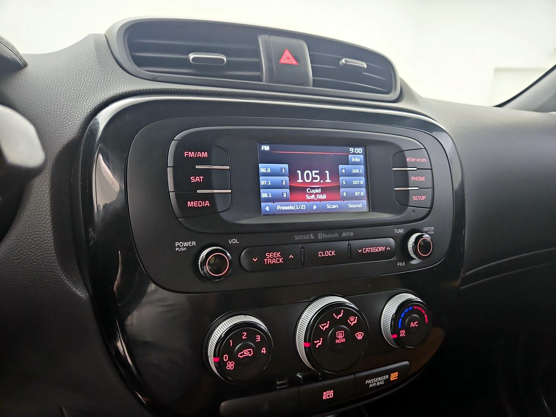 Thumbnail: 2016 Kia Soul - 13