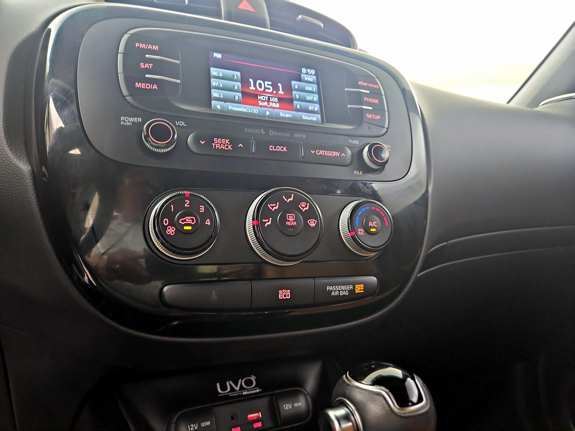 Thumbnail: 2016 Kia Soul - 14