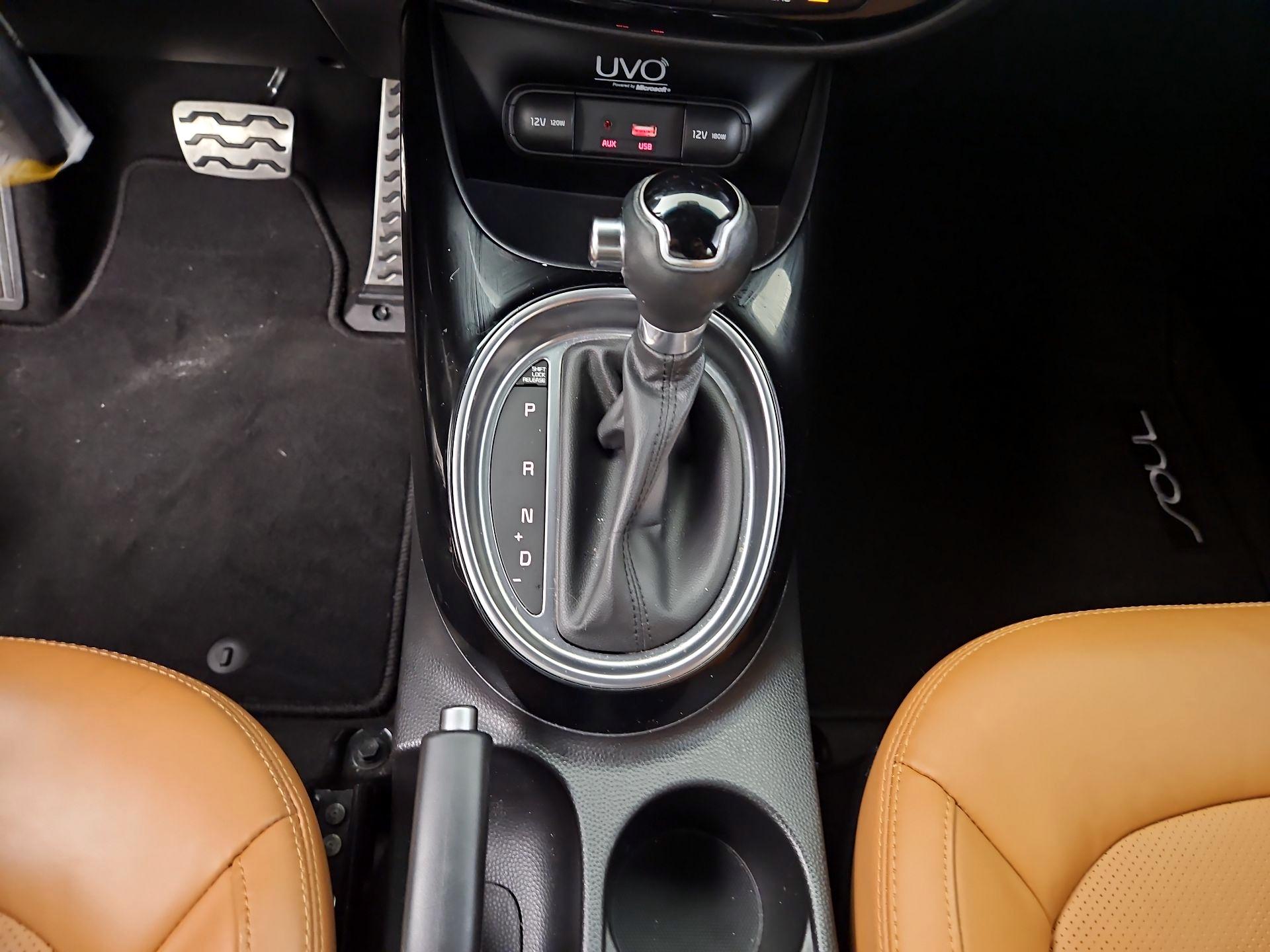 Thumbnail: 2016 Kia Soul - 15