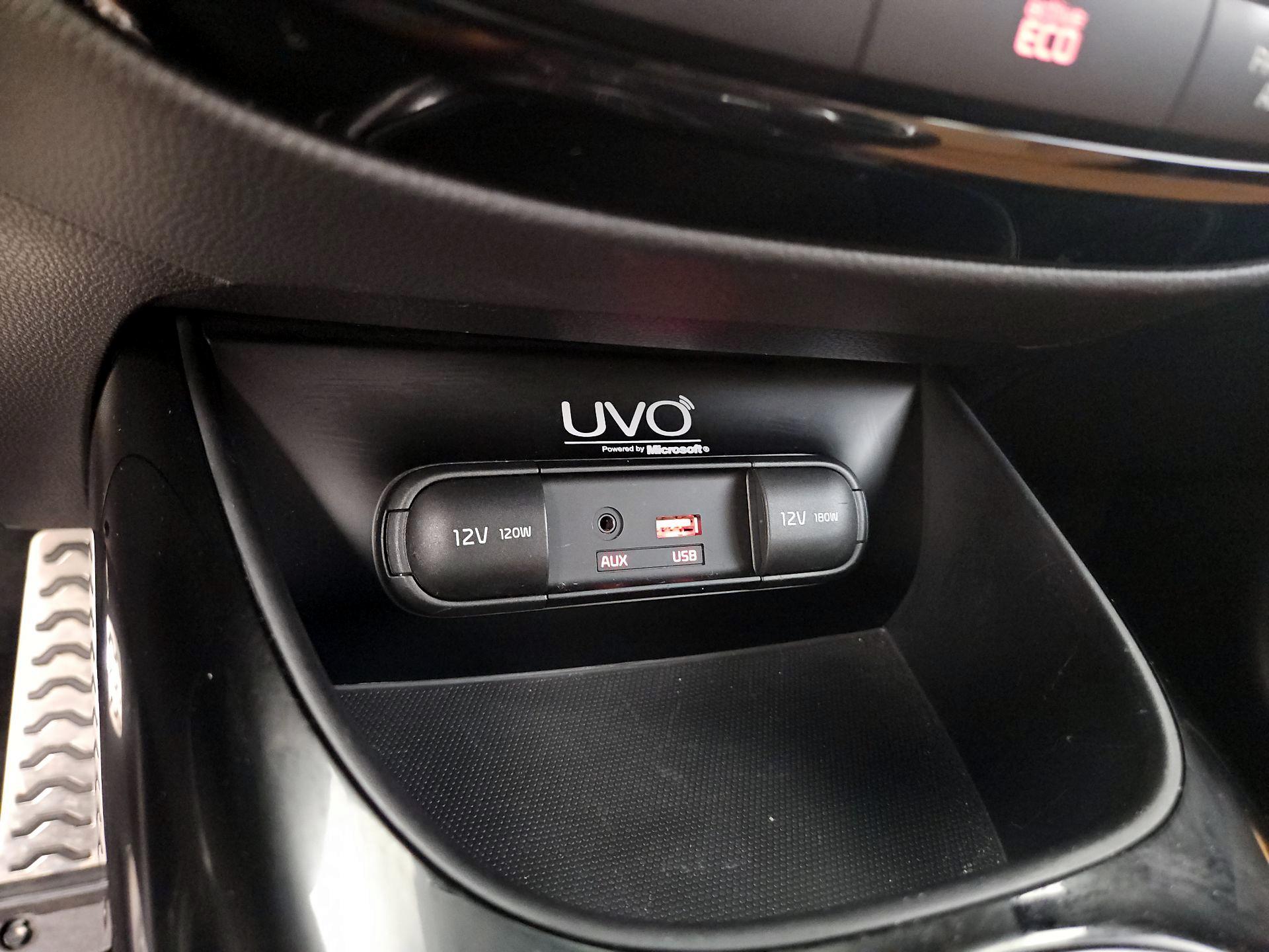 Thumbnail: 2016 Kia Soul - 16