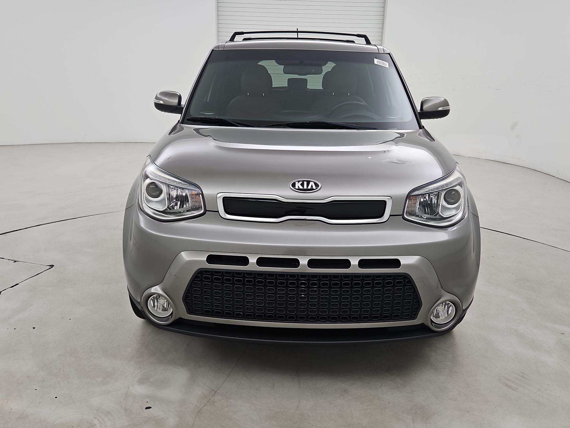 Thumbnail: 2016 Kia Soul - 2
