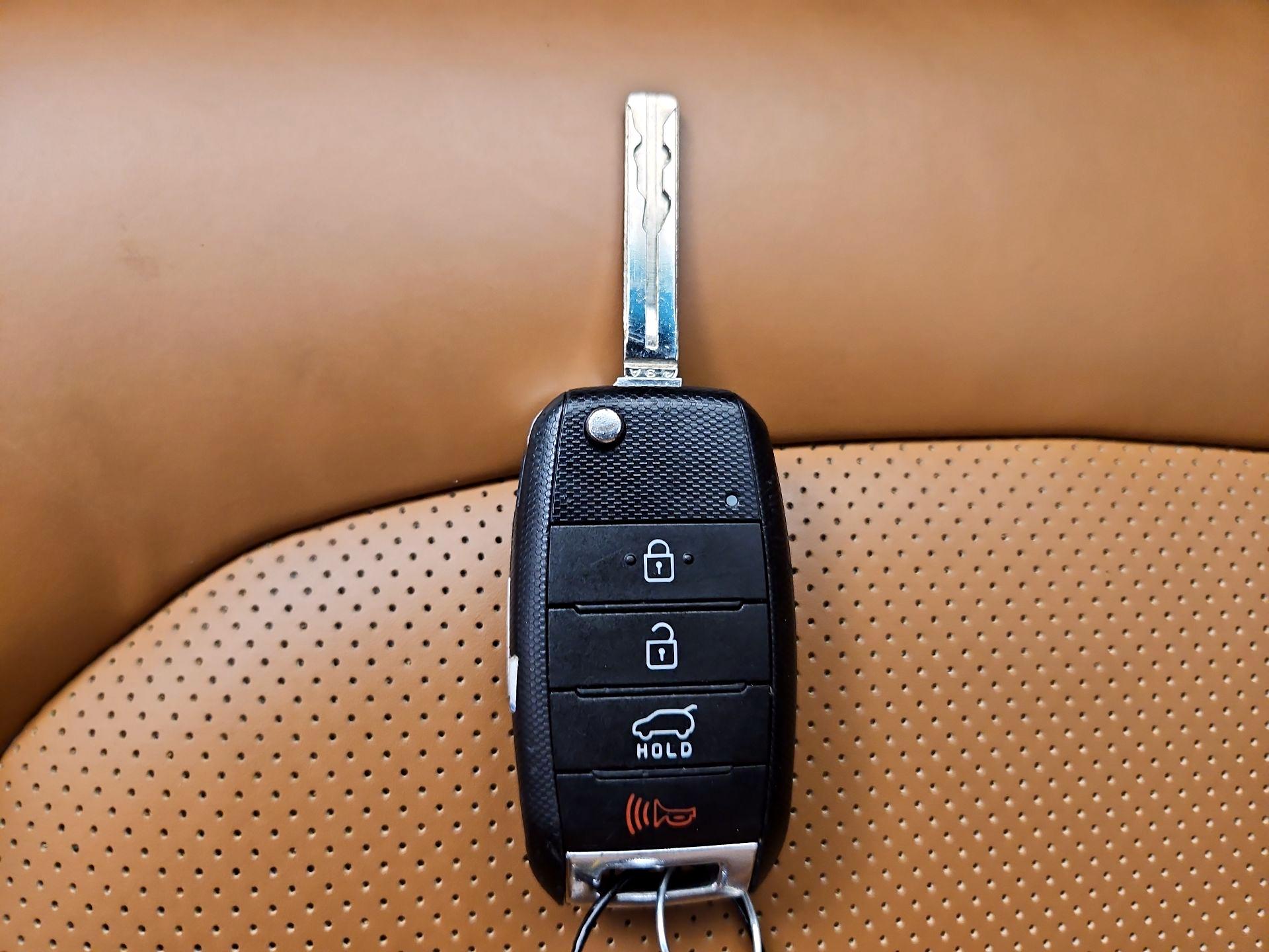 Thumbnail: 2016 Kia Soul - 20