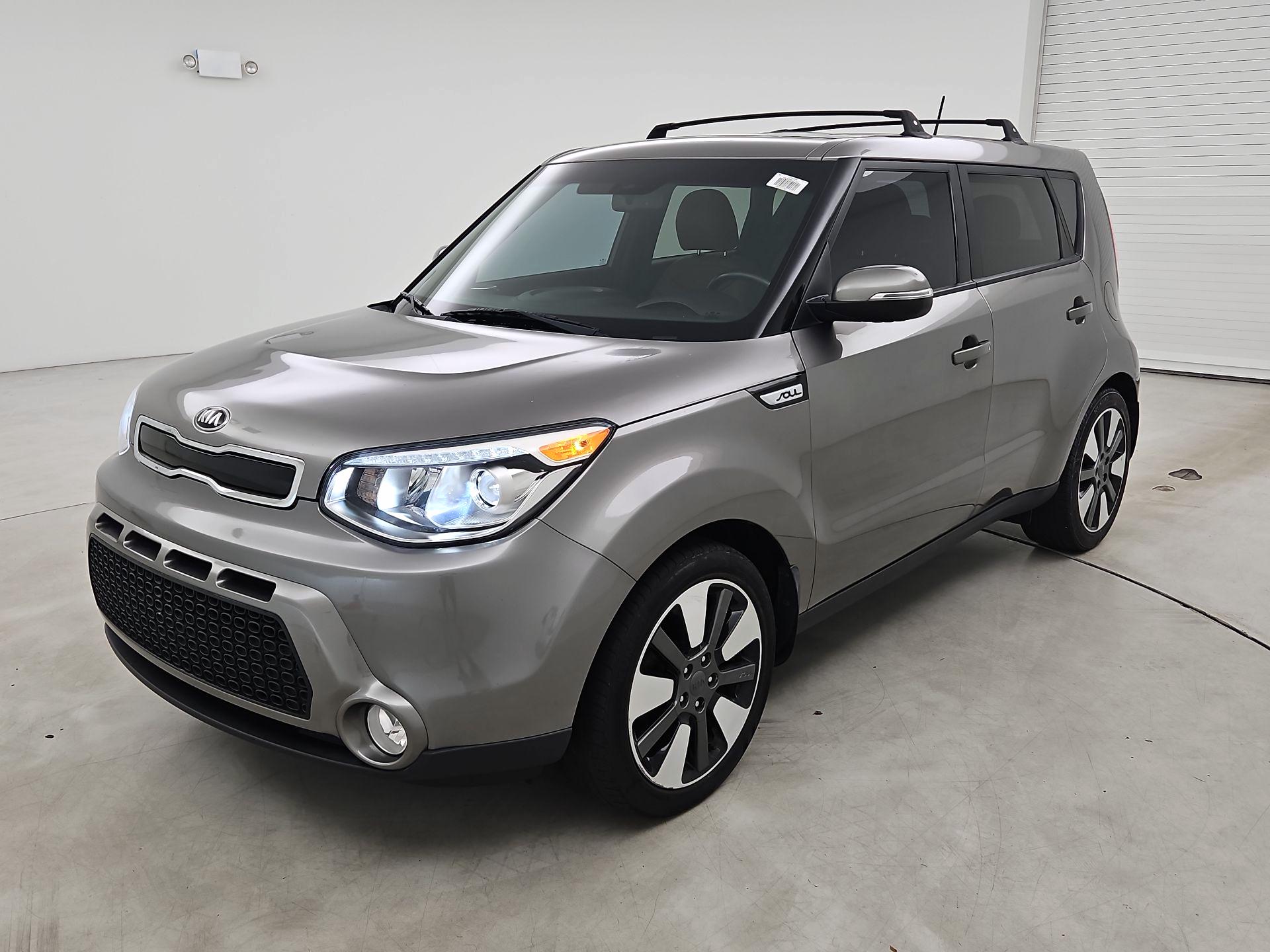 Thumbnail: 2016 Kia Soul - 3
