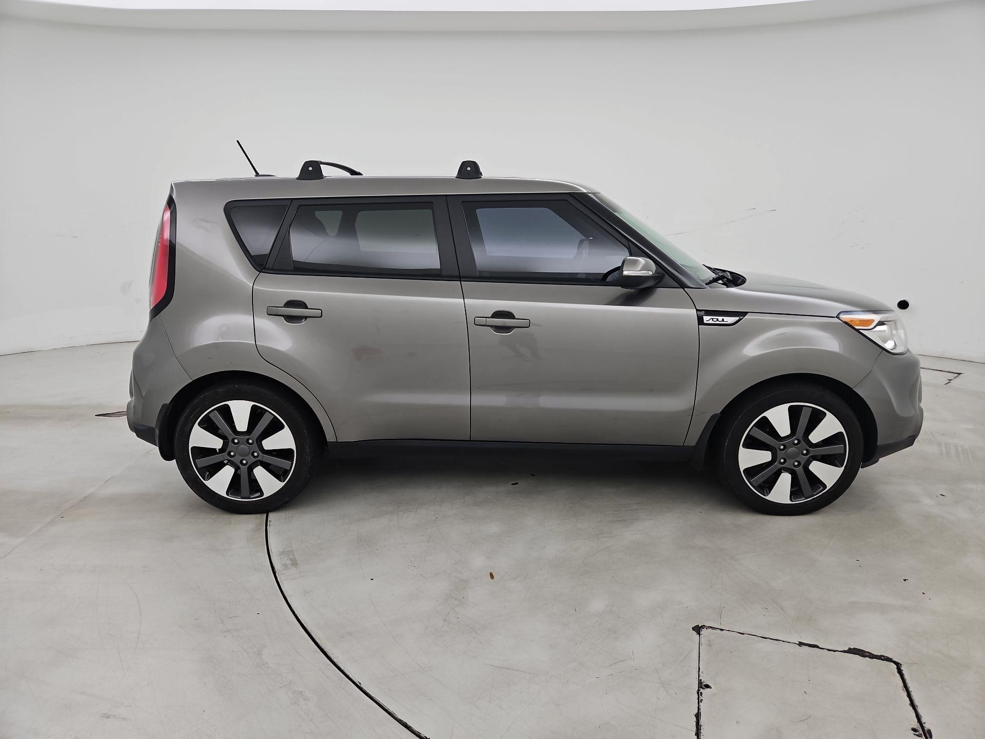 Thumbnail: 2016 Kia Soul - 4