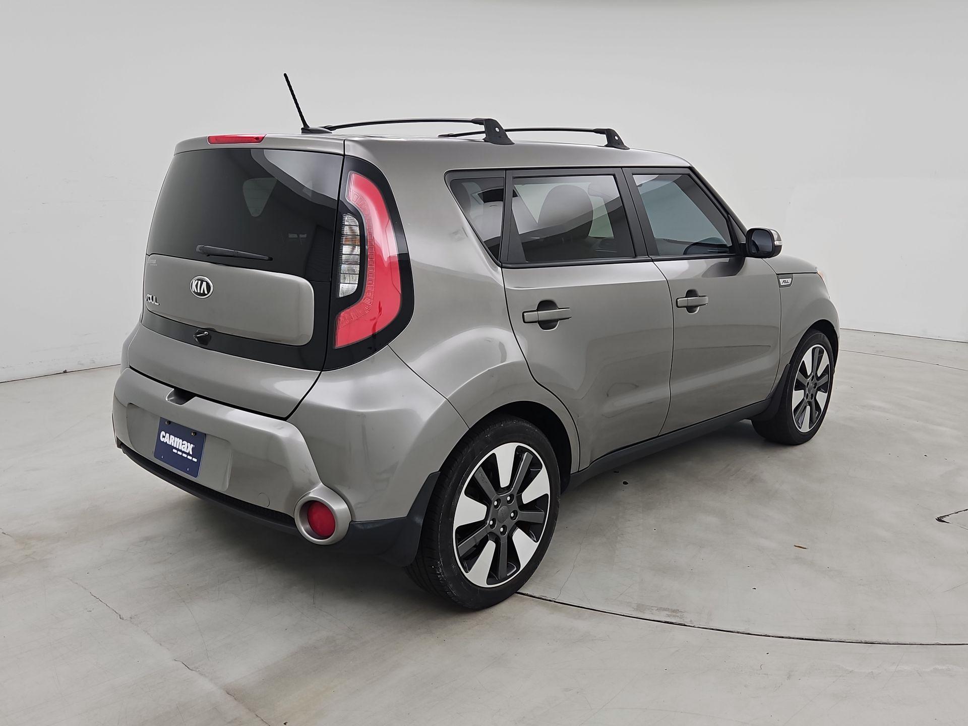 Thumbnail: 2016 Kia Soul - 5