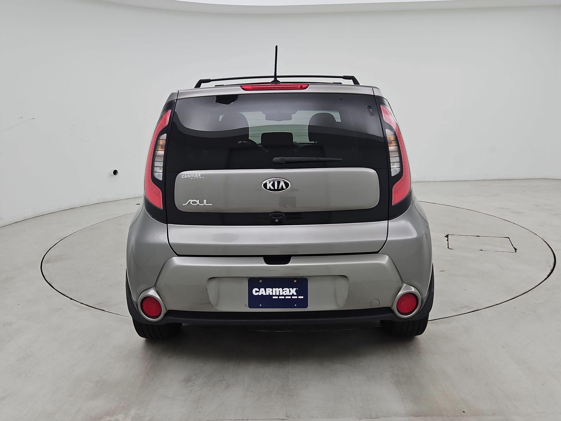Thumbnail: 2016 Kia Soul - 6