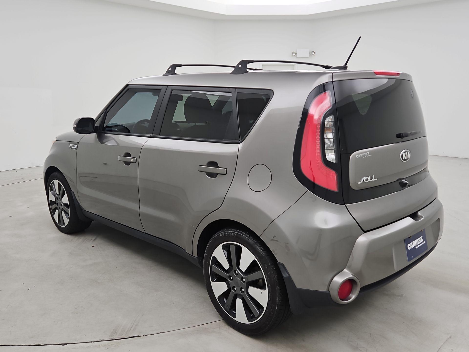 Thumbnail: 2016 Kia Soul - 7