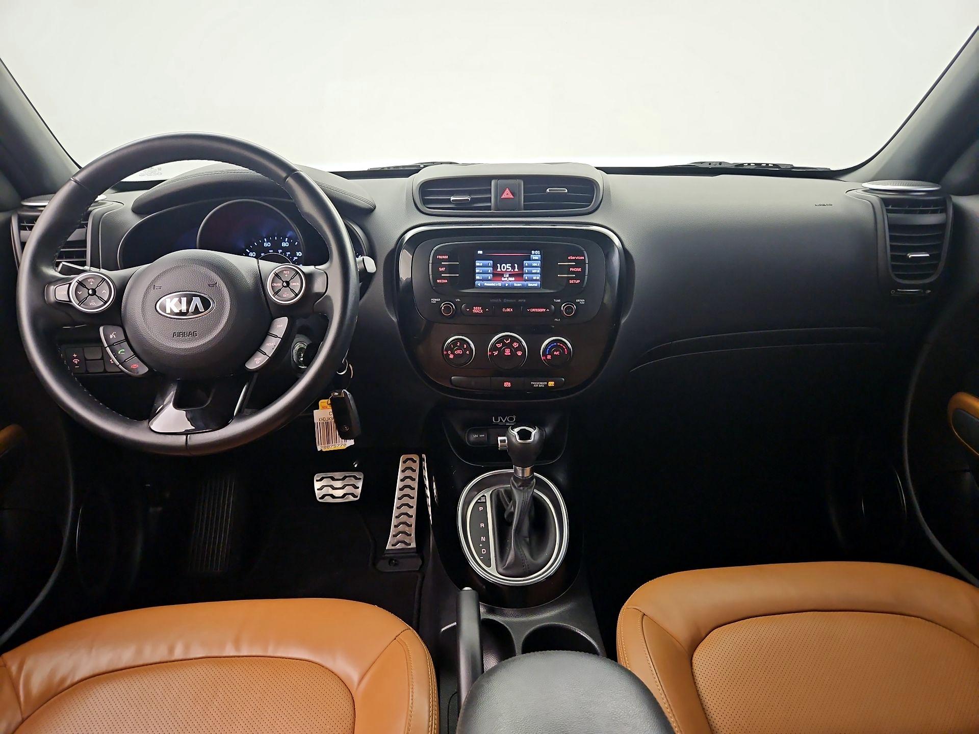 Thumbnail: 2016 Kia Soul - 8