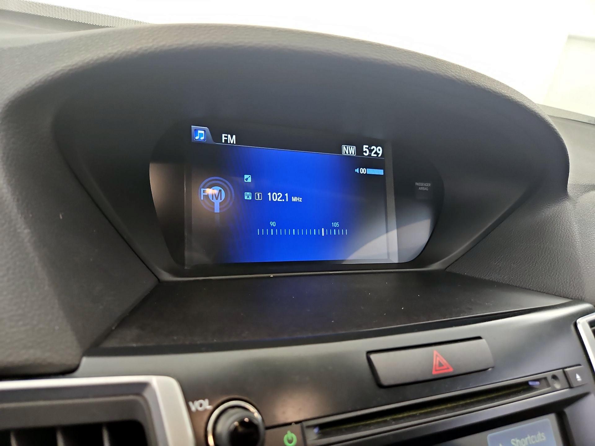 Thumbnail: 2016 Acura TLX - 13