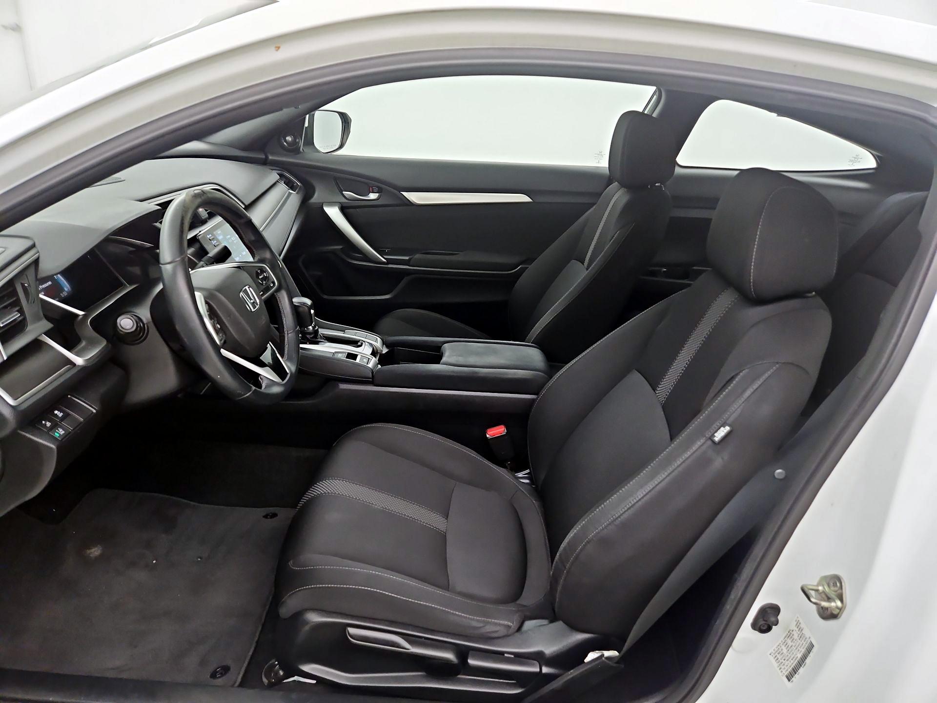 Thumbnail: 2019 Honda Civic - 9