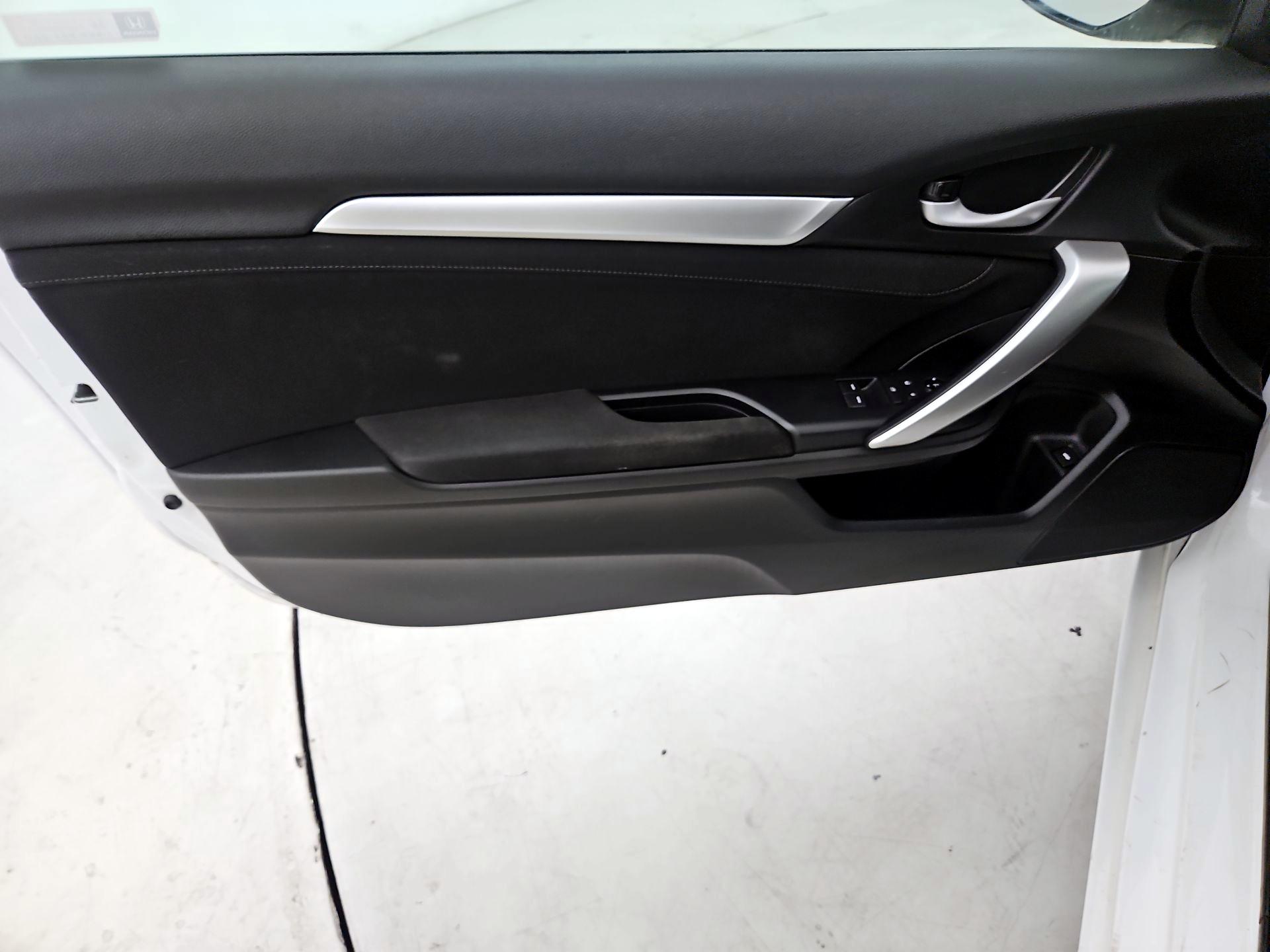 Thumbnail: 2019 Honda Civic - 10