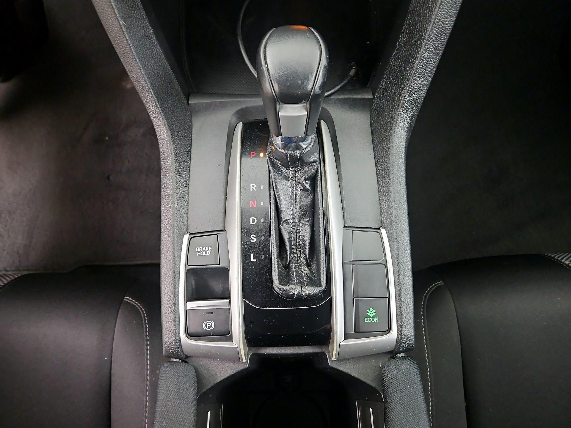 Thumbnail: 2019 Honda Civic - 15
