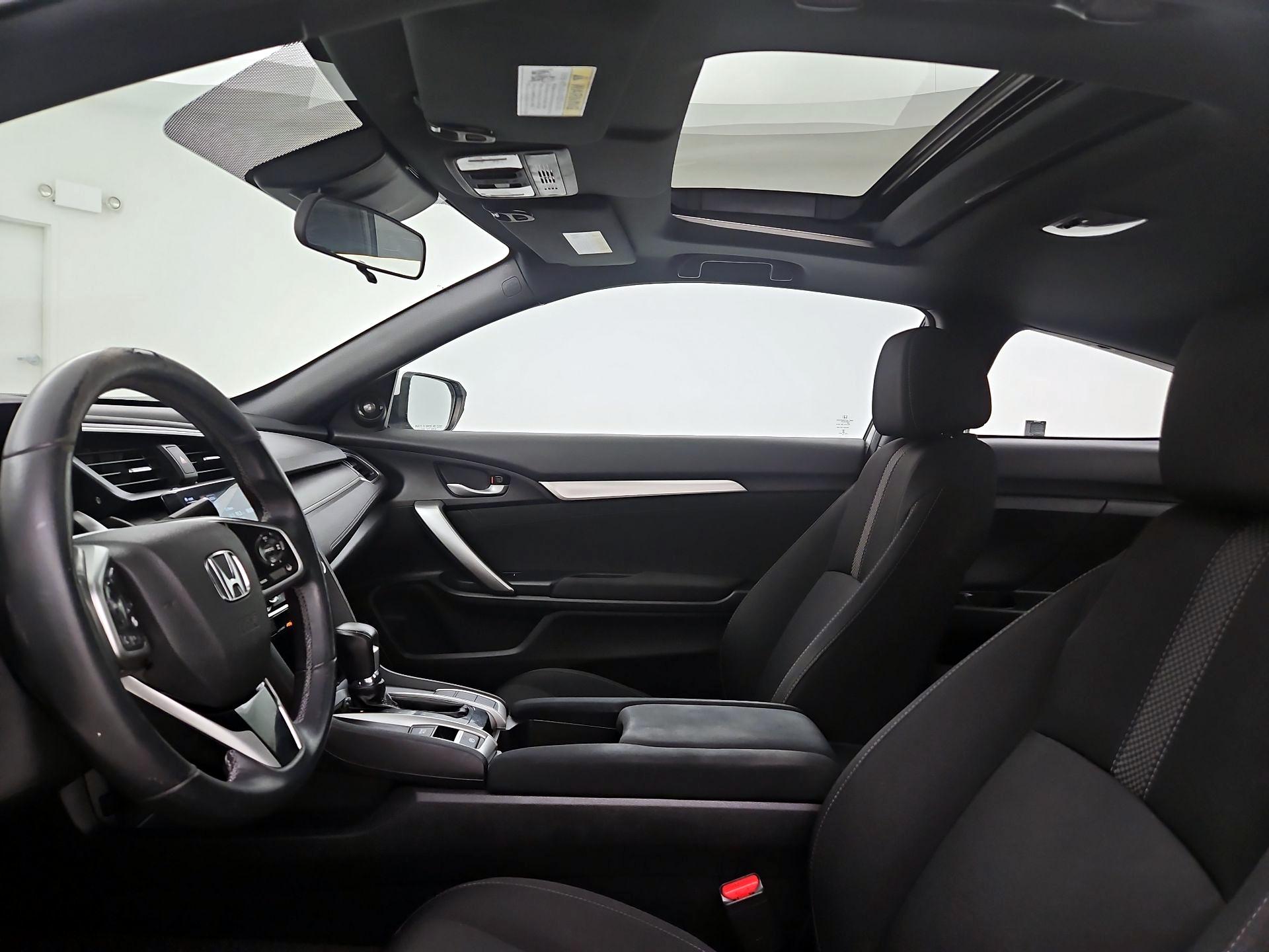 Thumbnail: 2019 Honda Civic - 17