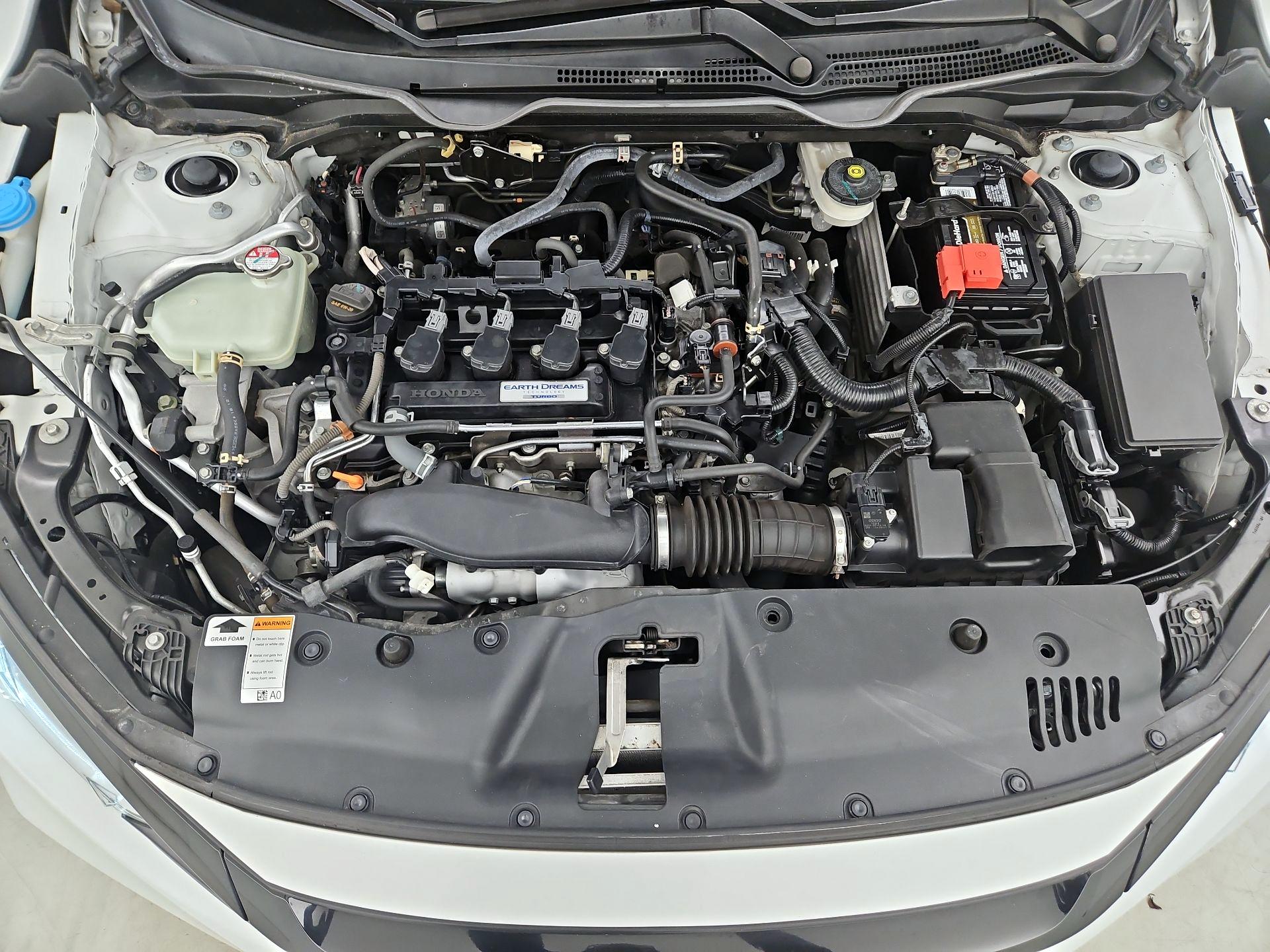 Thumbnail: 2019 Honda Civic - 20