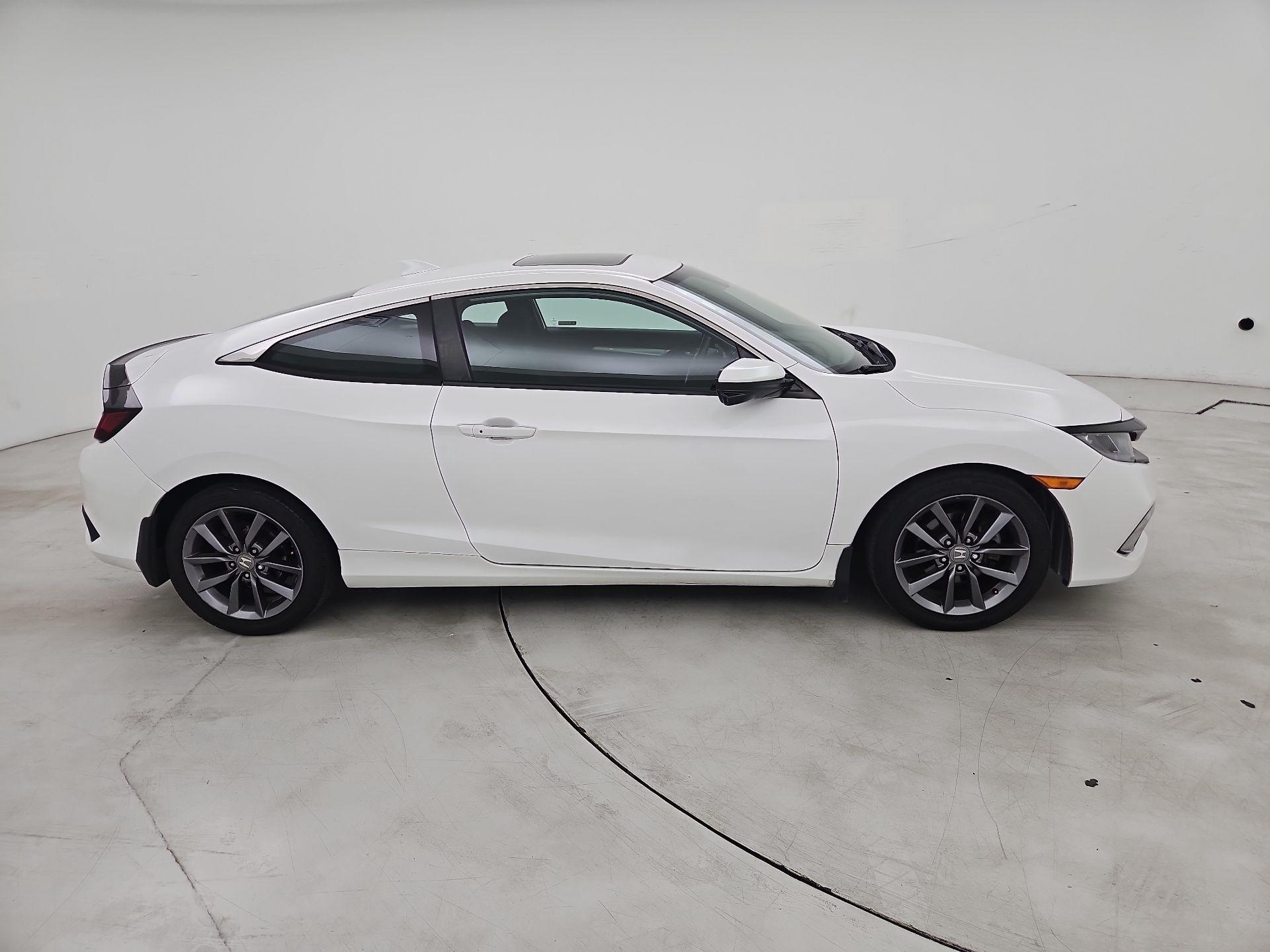 Thumbnail: 2019 Honda Civic - 4