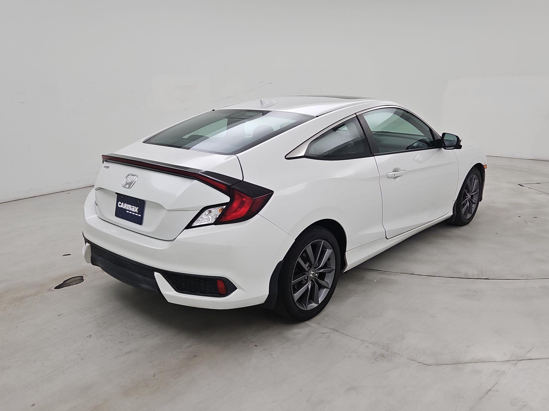 Thumbnail: 2019 Honda Civic - 5