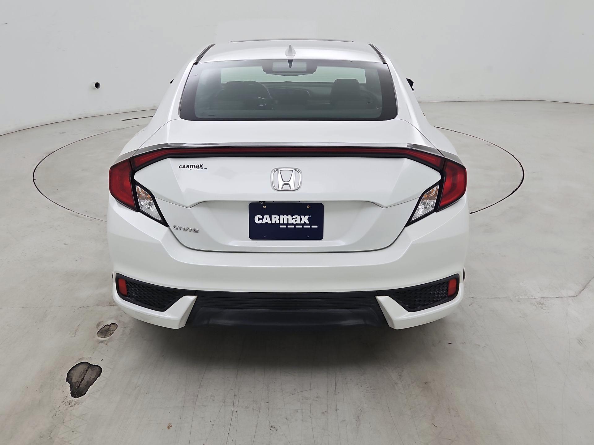Thumbnail: 2019 Honda Civic - 6