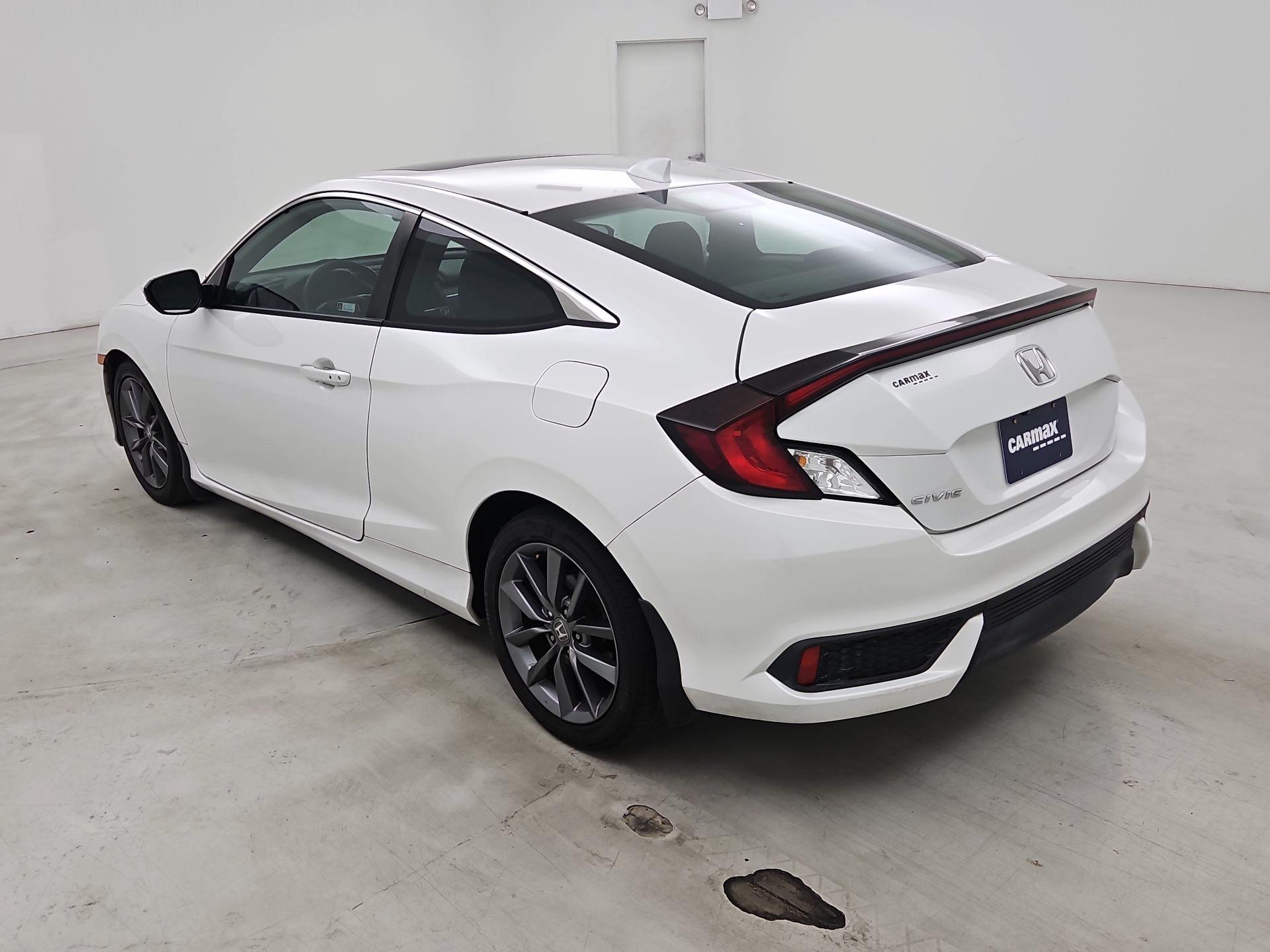 Thumbnail: 2019 Honda Civic - 7
