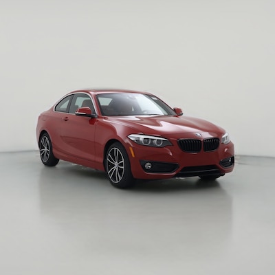 2020 BMW 230 I