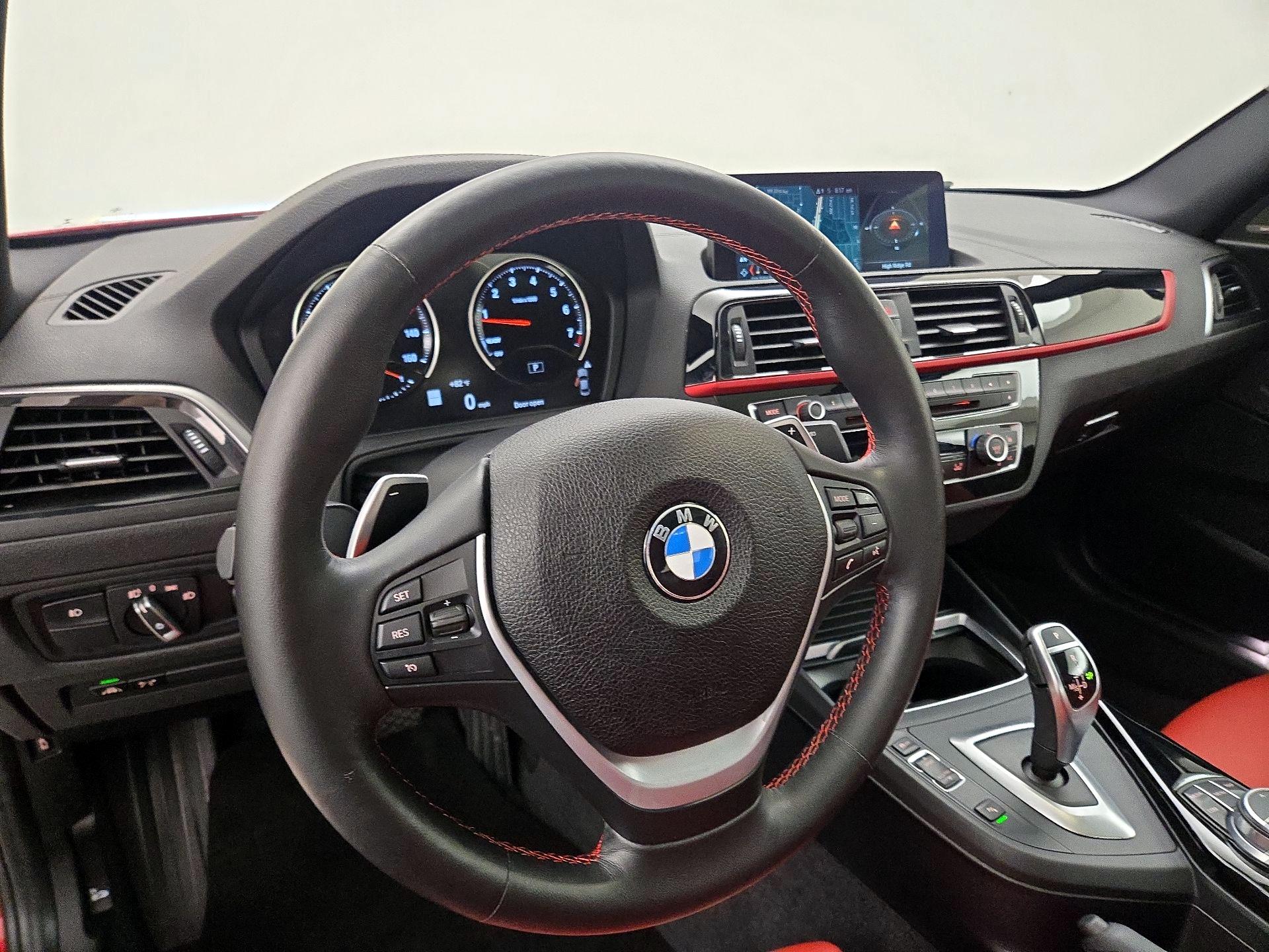 Thumbnail: 2020 BMW 2 Series - 9