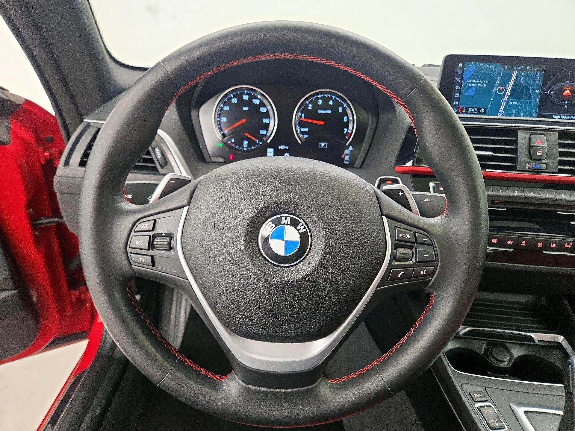 Thumbnail: 2020 BMW 2 Series - 10