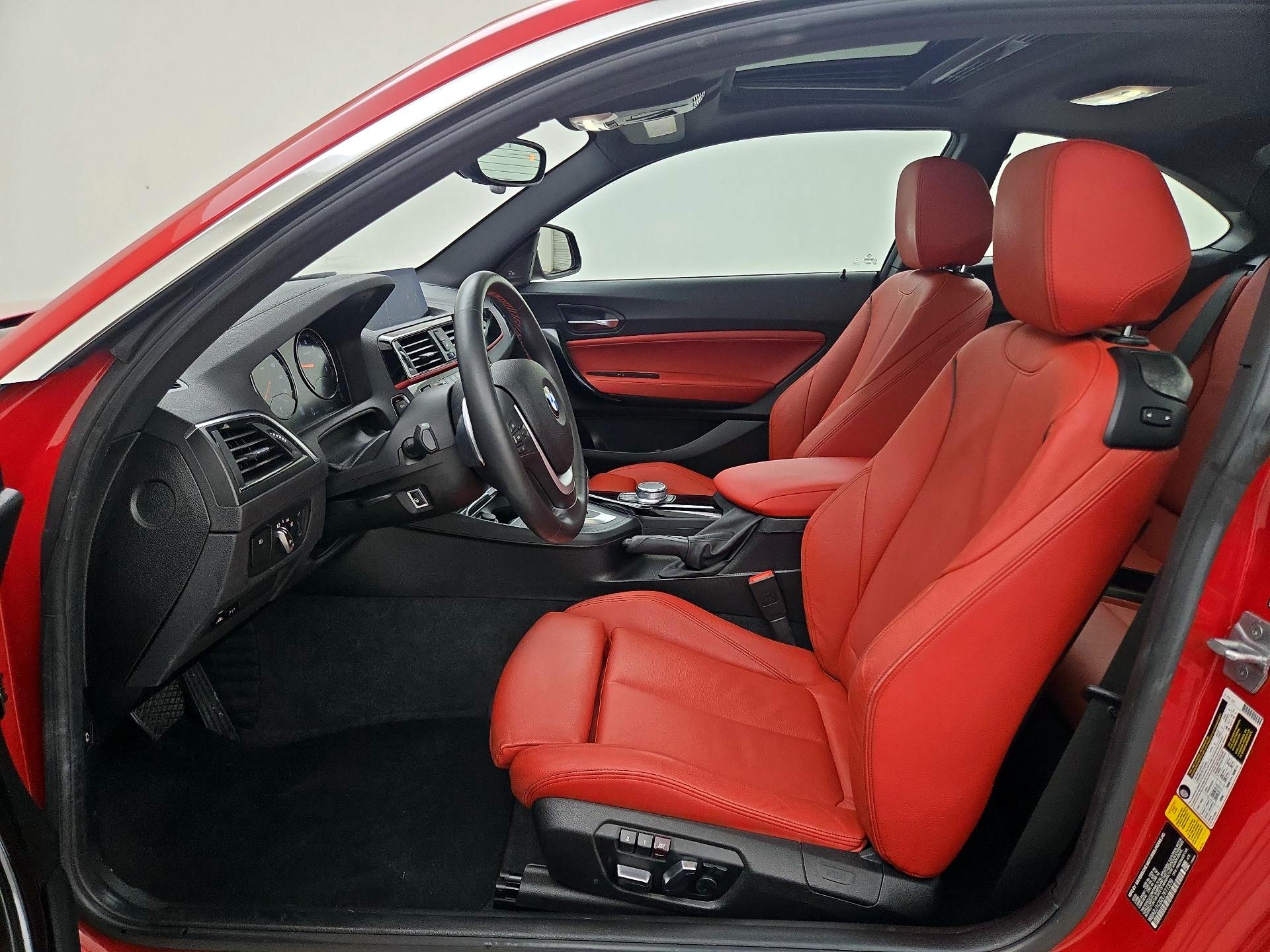 Thumbnail: 2020 BMW 2 Series - 11