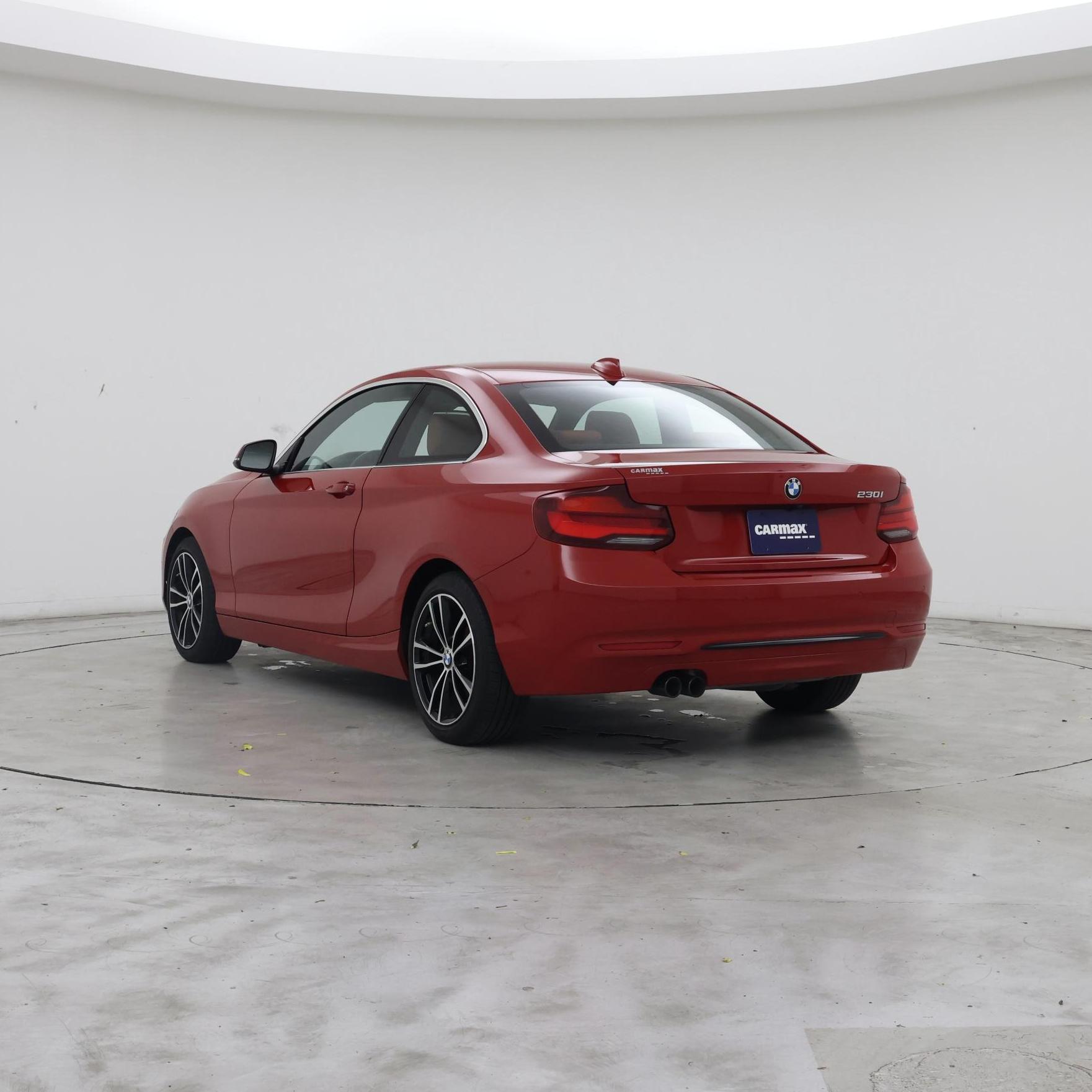 Thumbnail: 2020 BMW 2 Series - 2