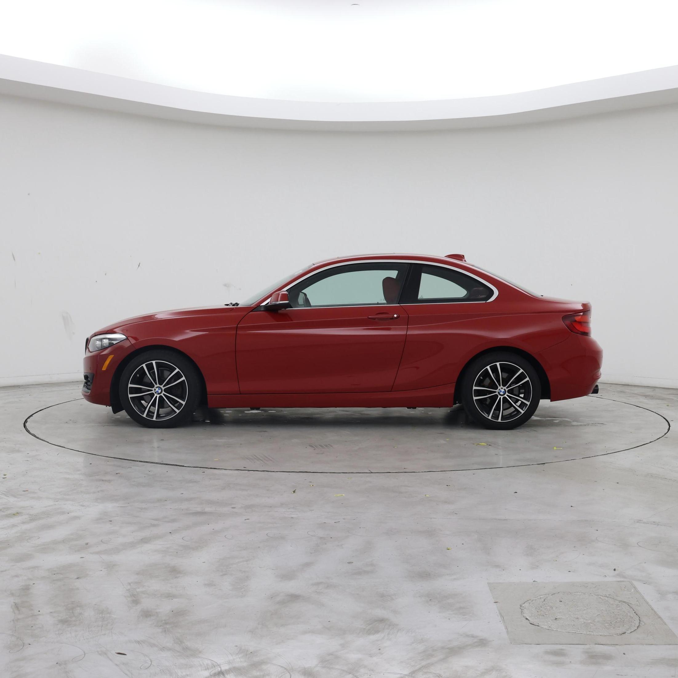Thumbnail: 2020 BMW 2 Series - 3