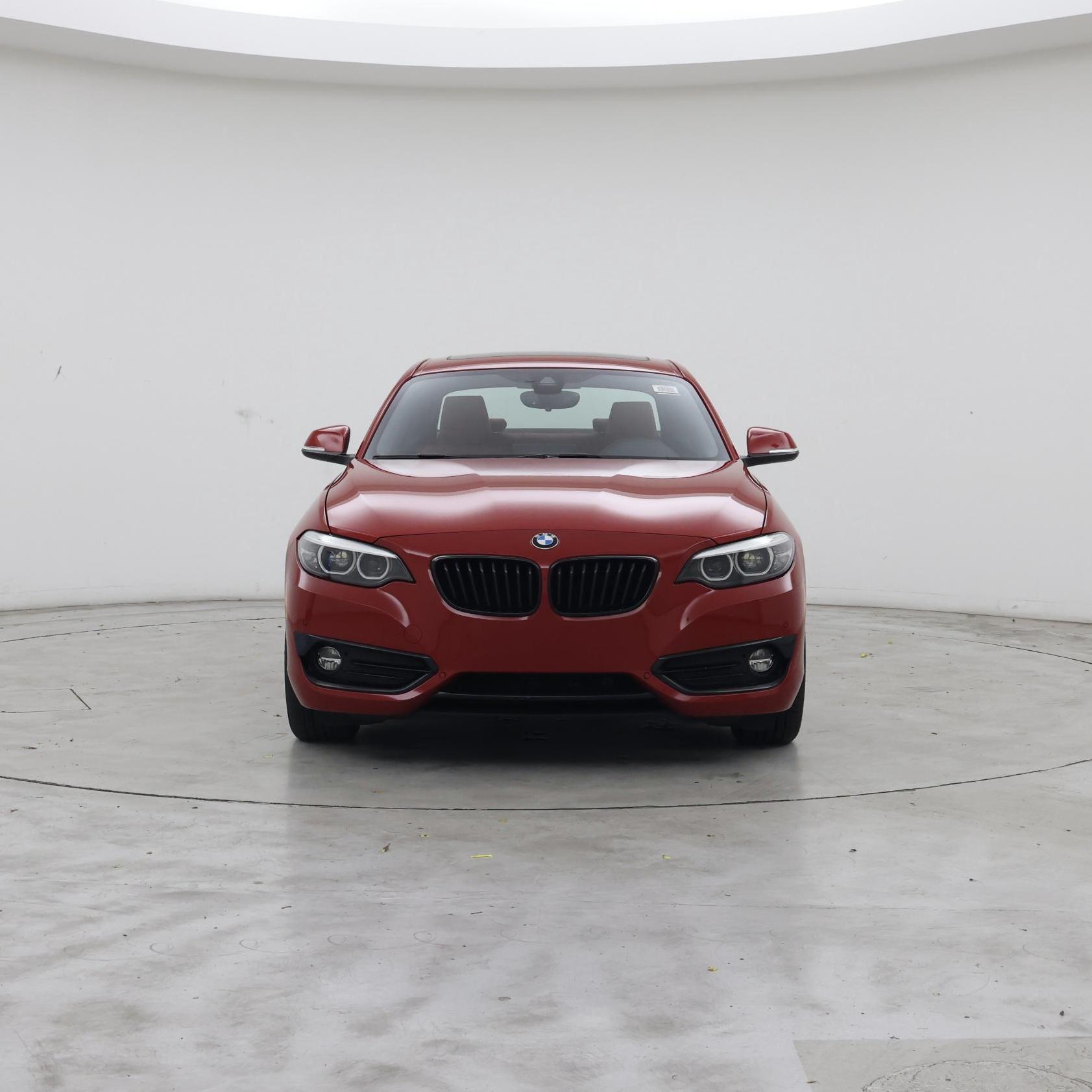 Thumbnail: 2020 BMW 2 Series - 5